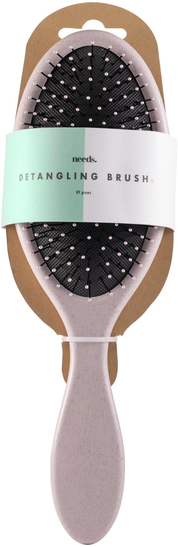 Needs Utredningsborste