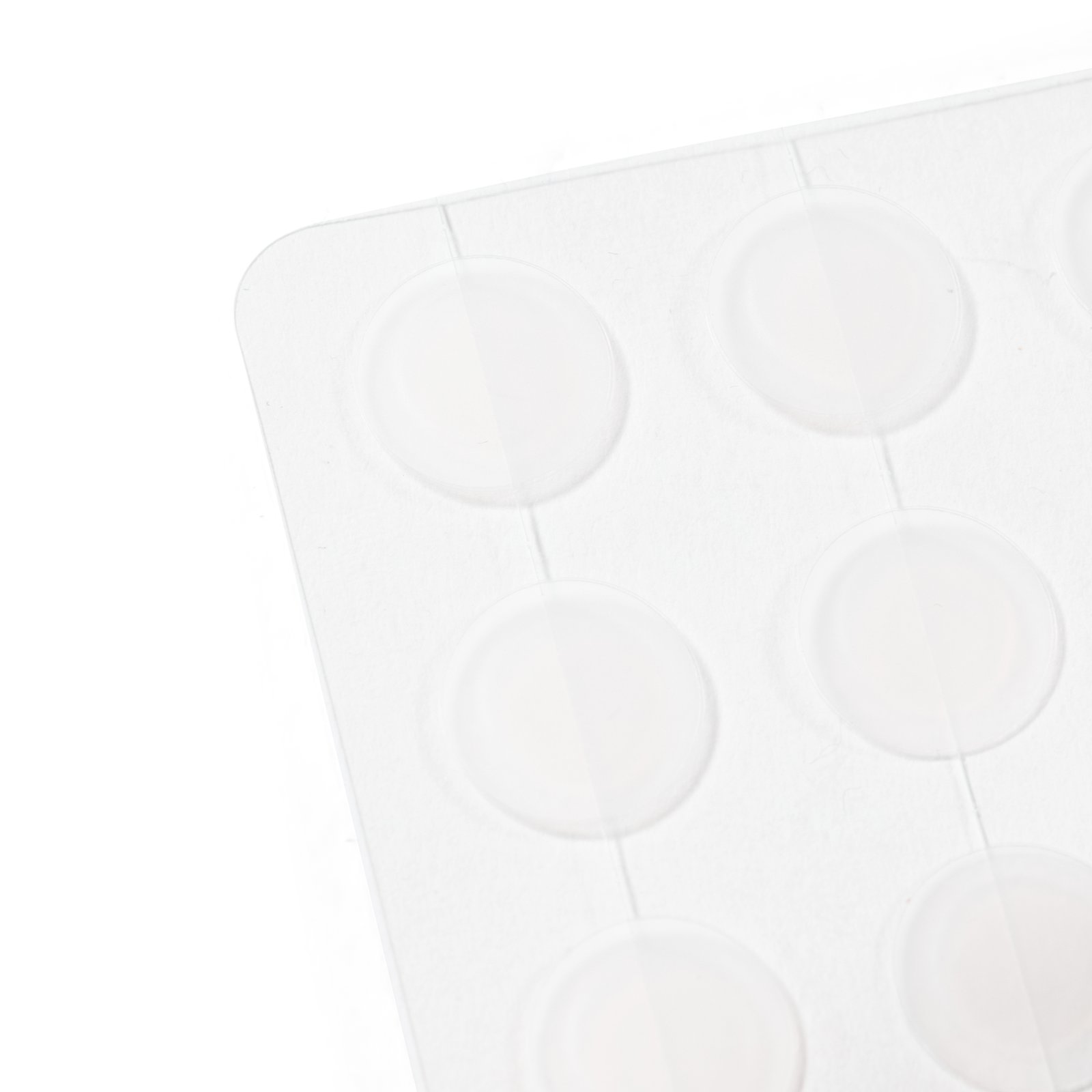 Bisou Le pimple patches de jour 24 st