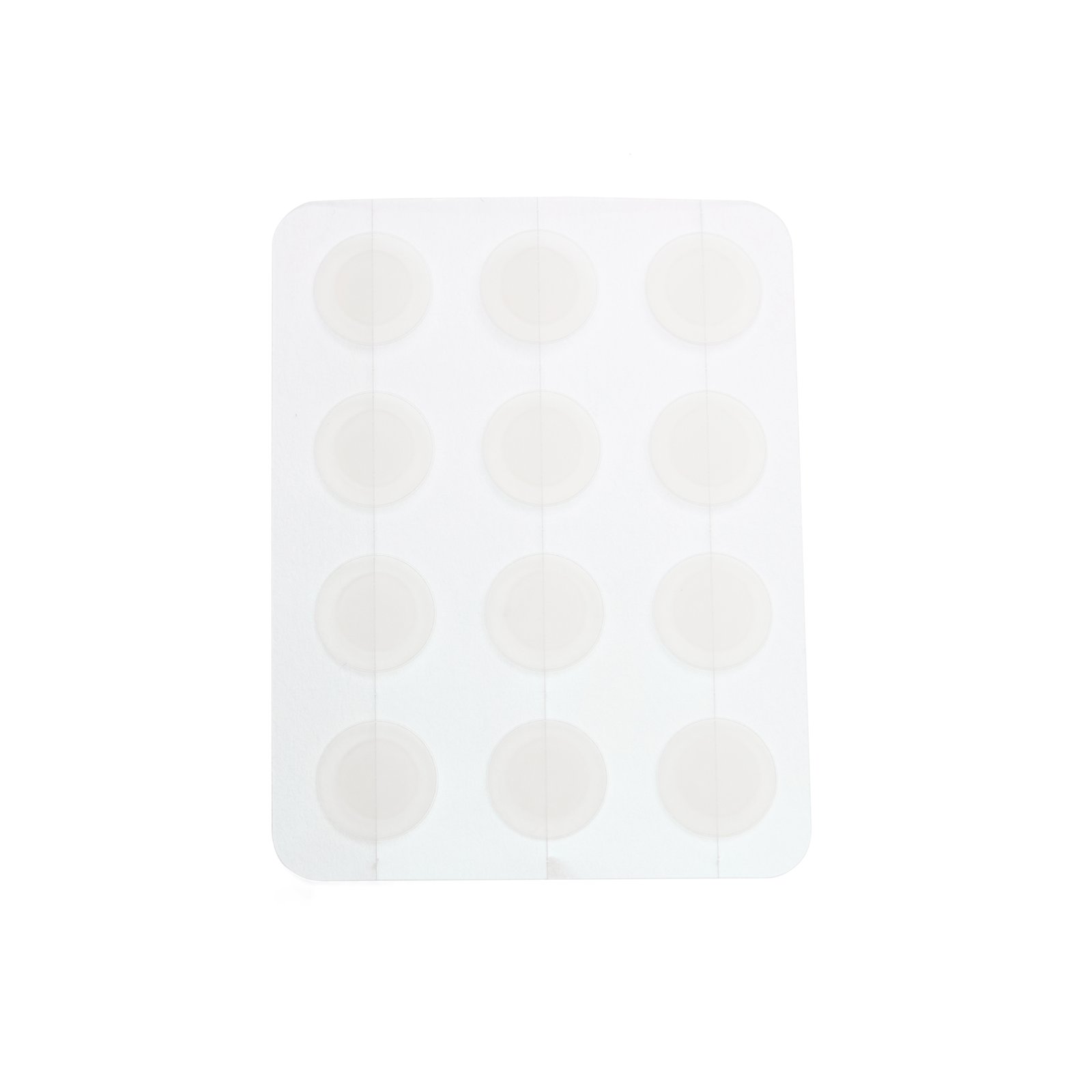 Bisou Le pimple patches de jour 24 st