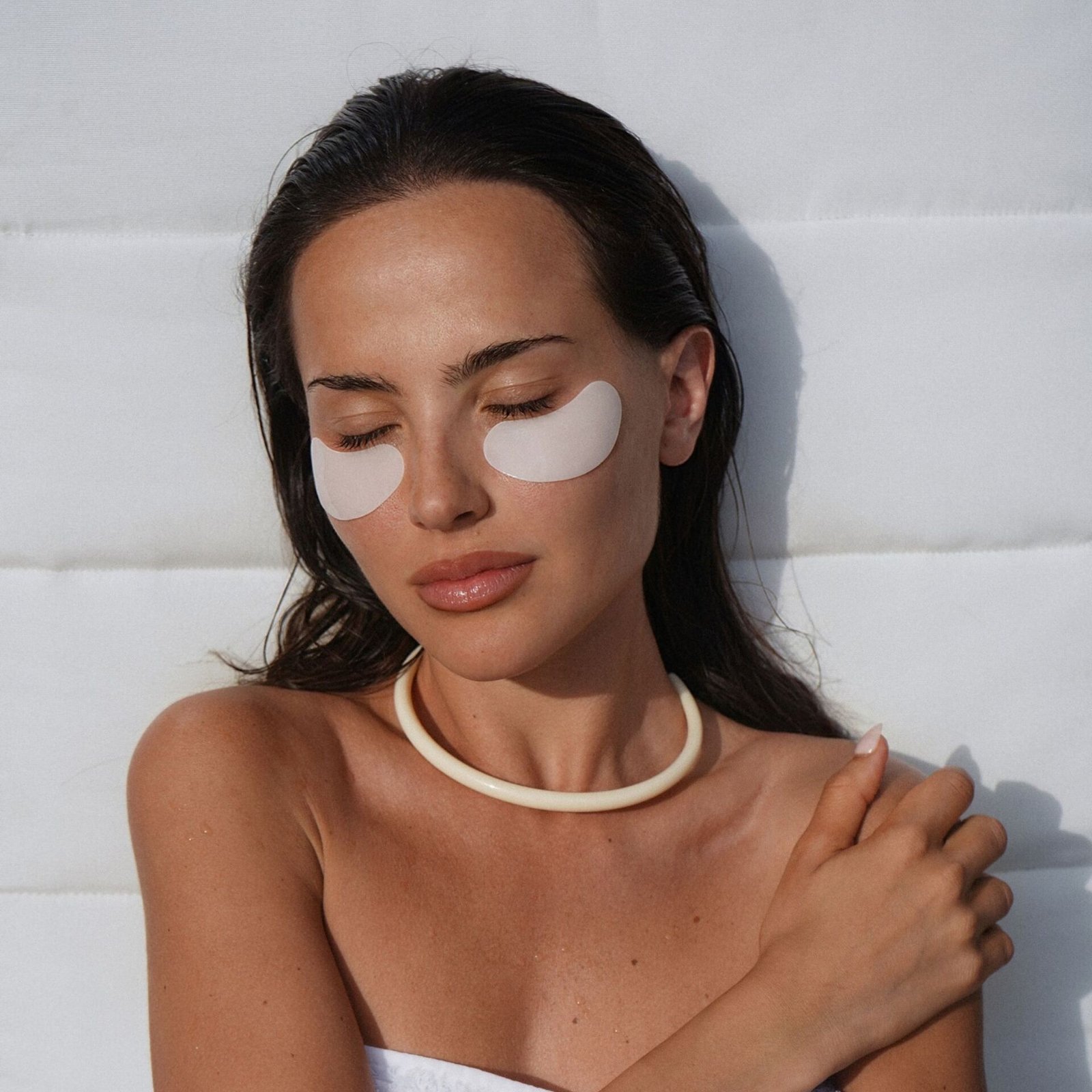 Bisou Le eye patch de nuit (5pack)