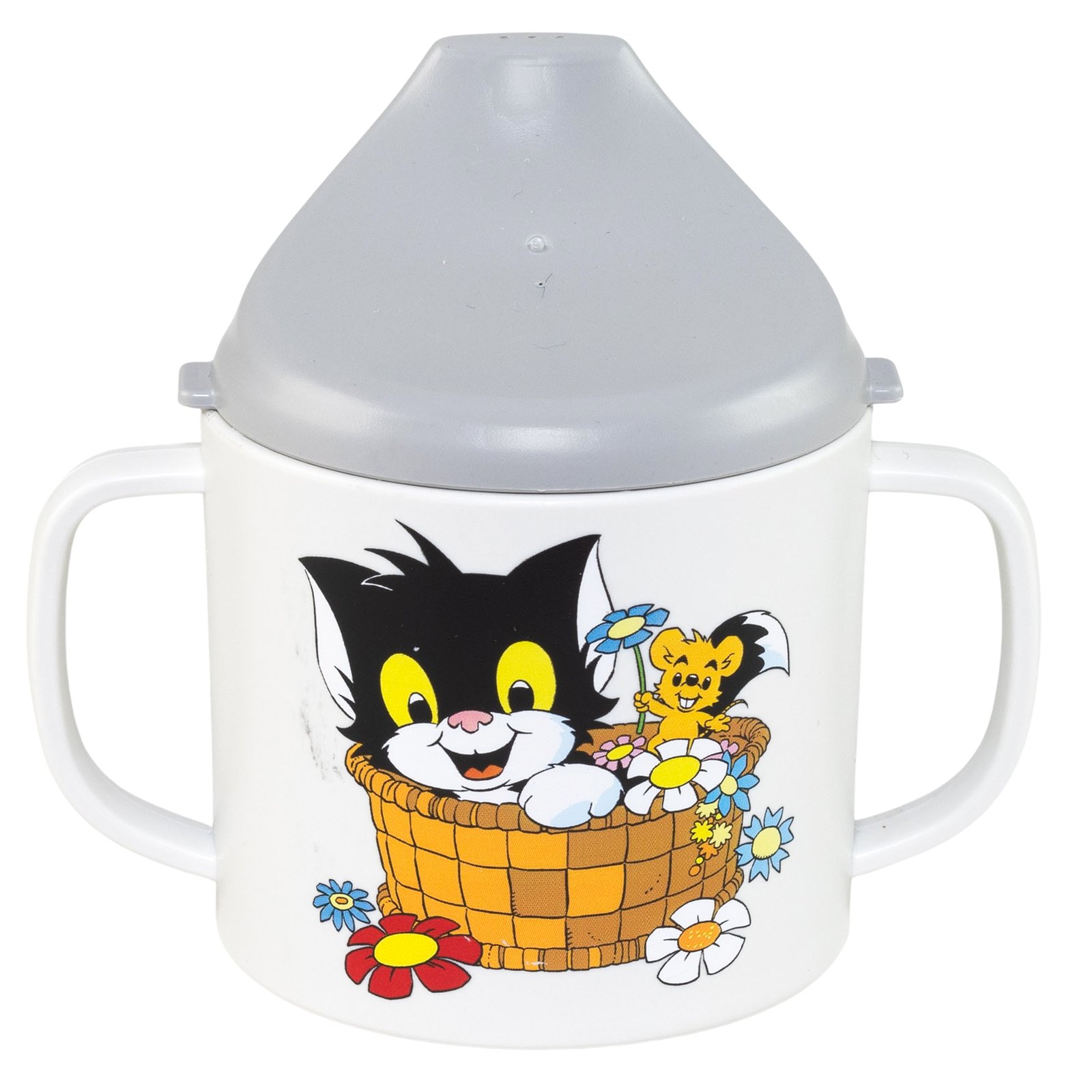 Rätt Start Bamse Ballong Pipmugg