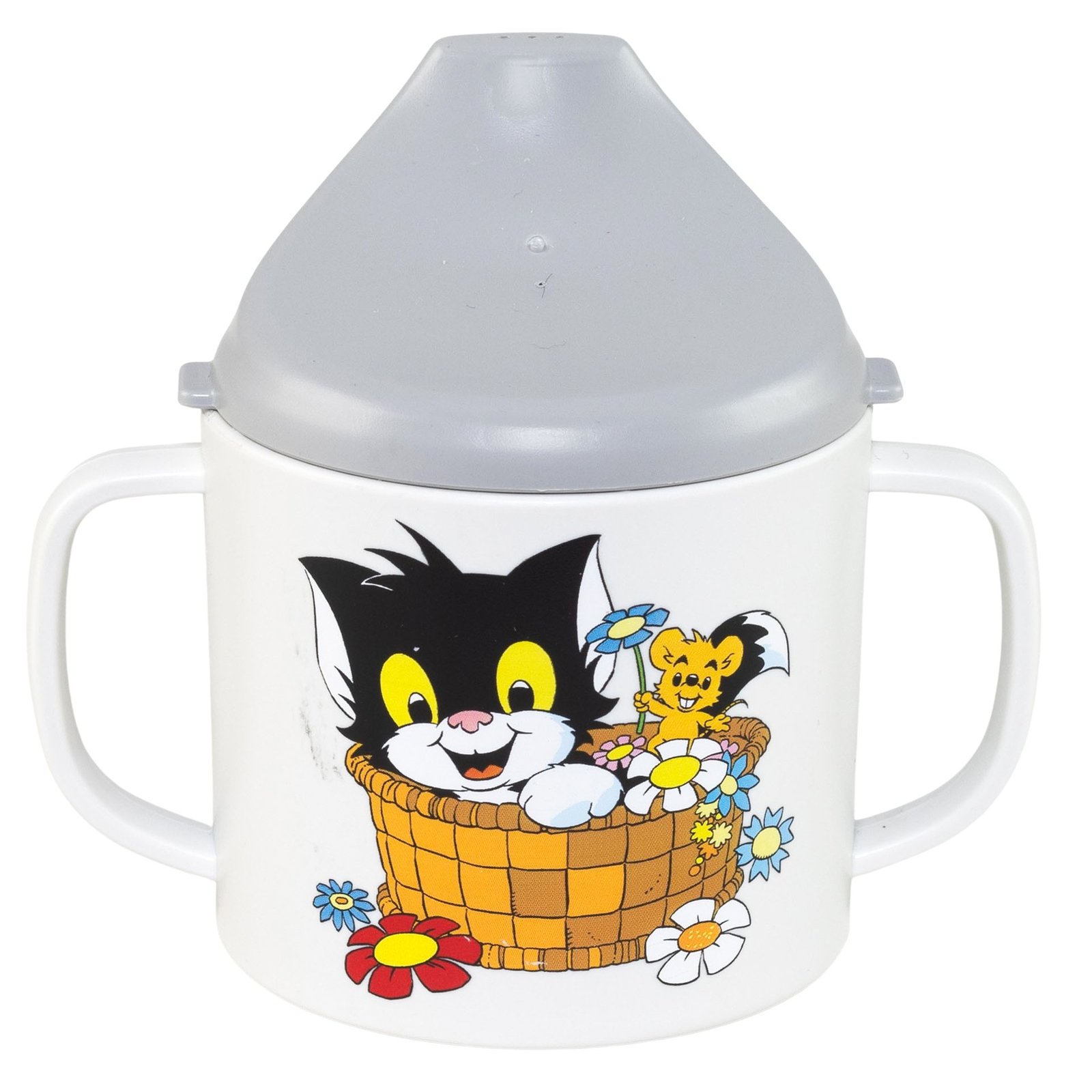 Rätt Start Bamse Ballong Pipmugg