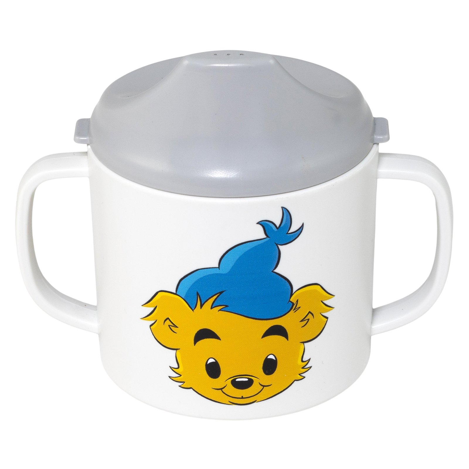 Rätt Start Bamse Ballong Pipmugg