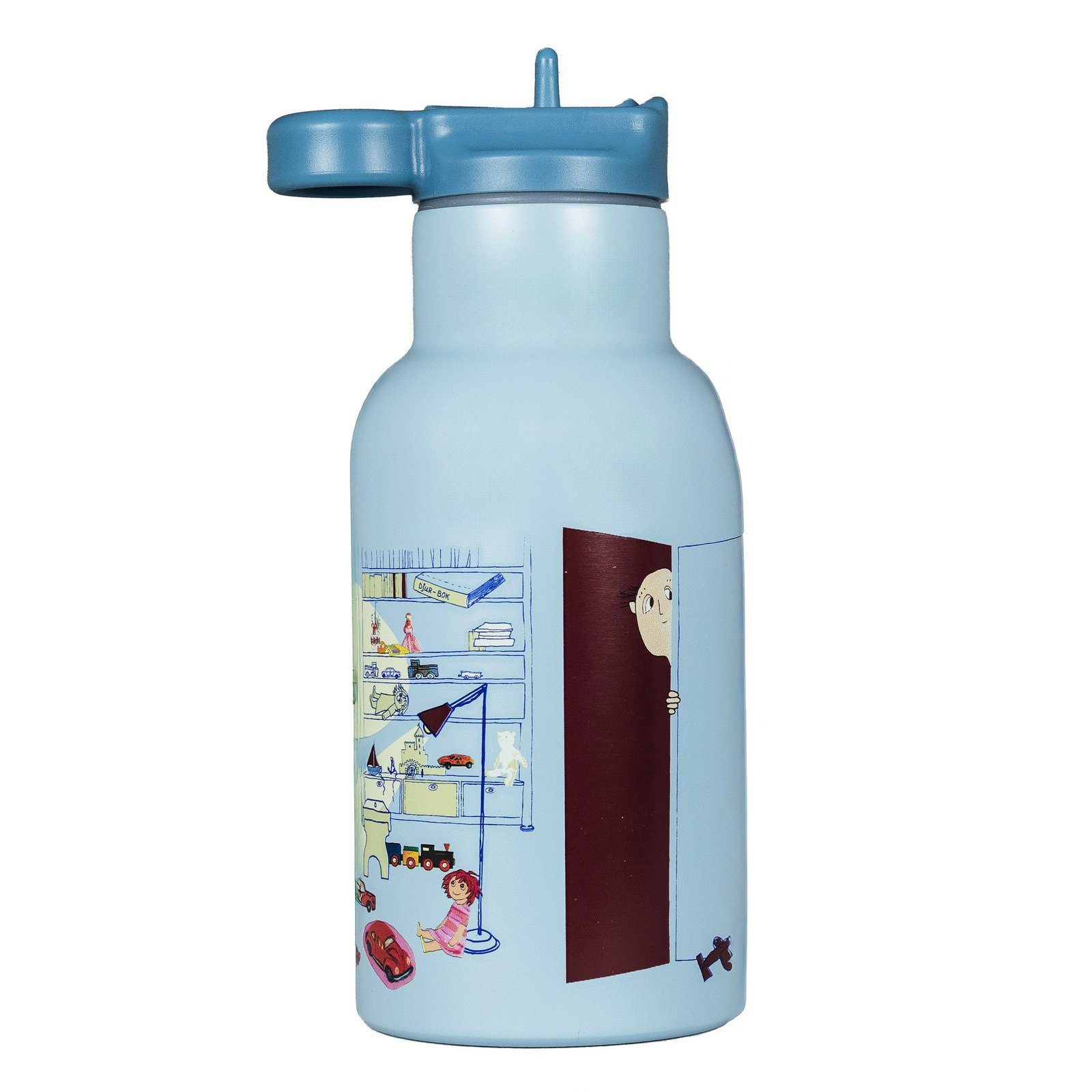 Rätt Start Alfons Åberg Vattenflaska 350 ml
