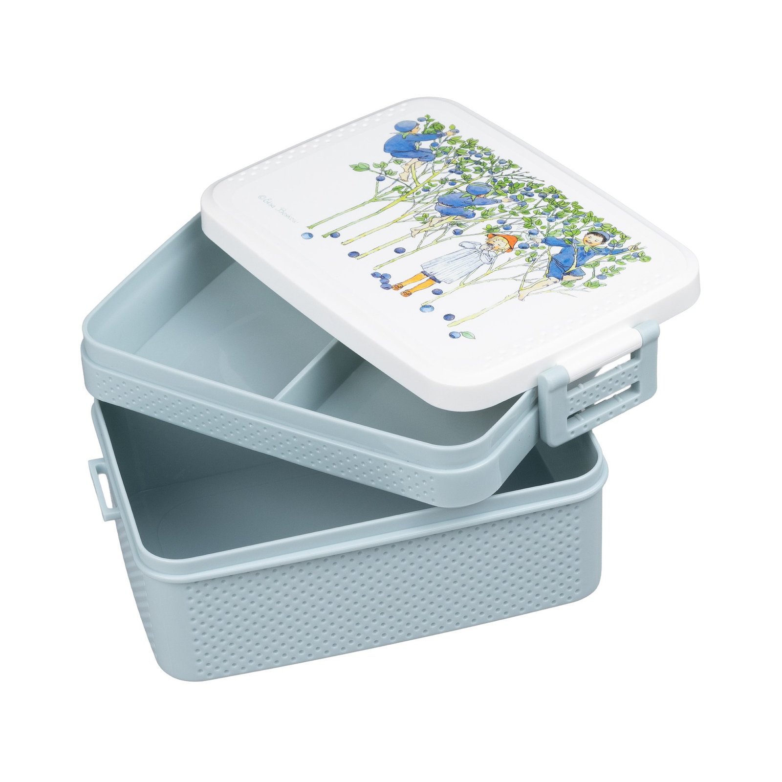 Rätt Start Beskow Putte Lunchlåda