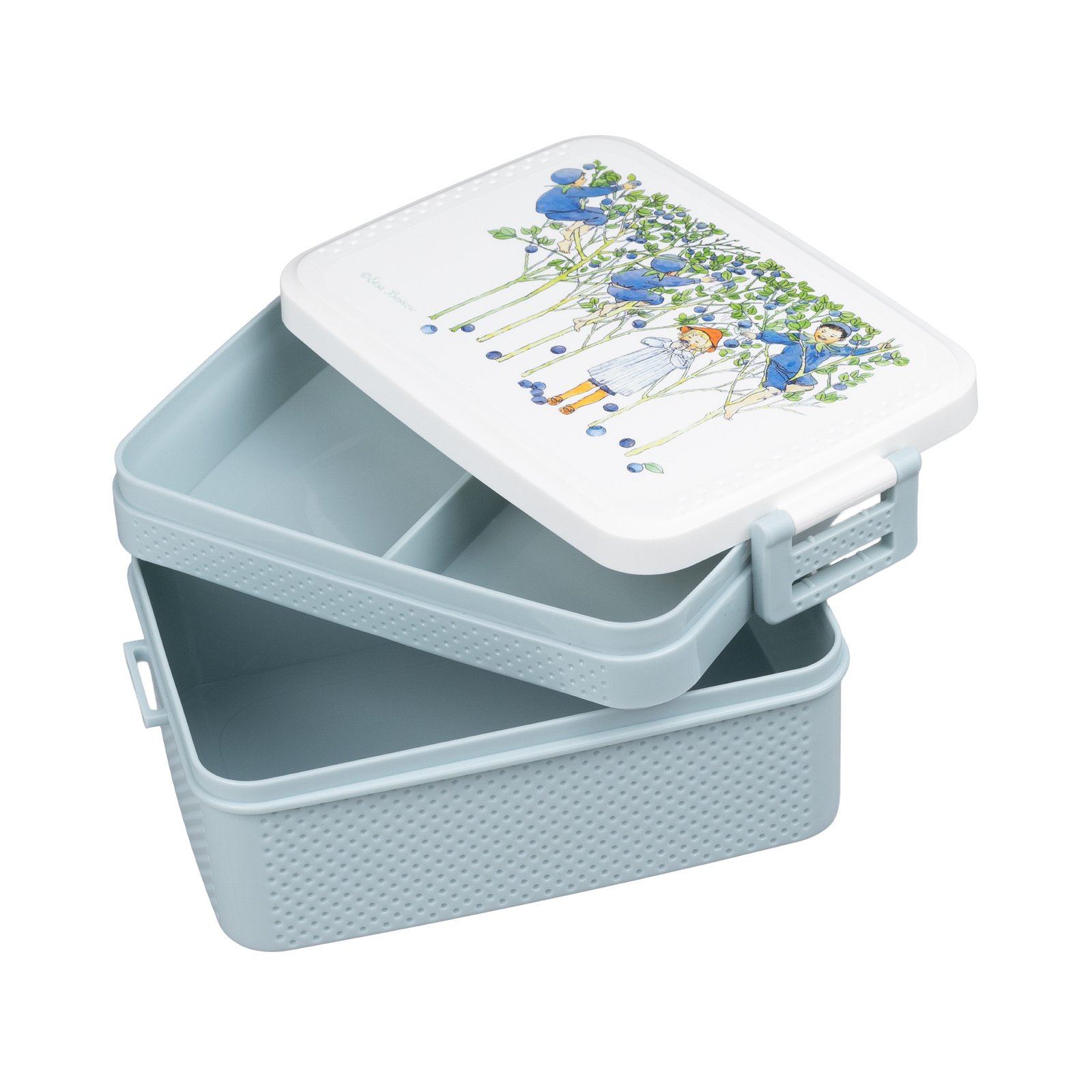 Rätt Start Beskow Putte Lunchlåda