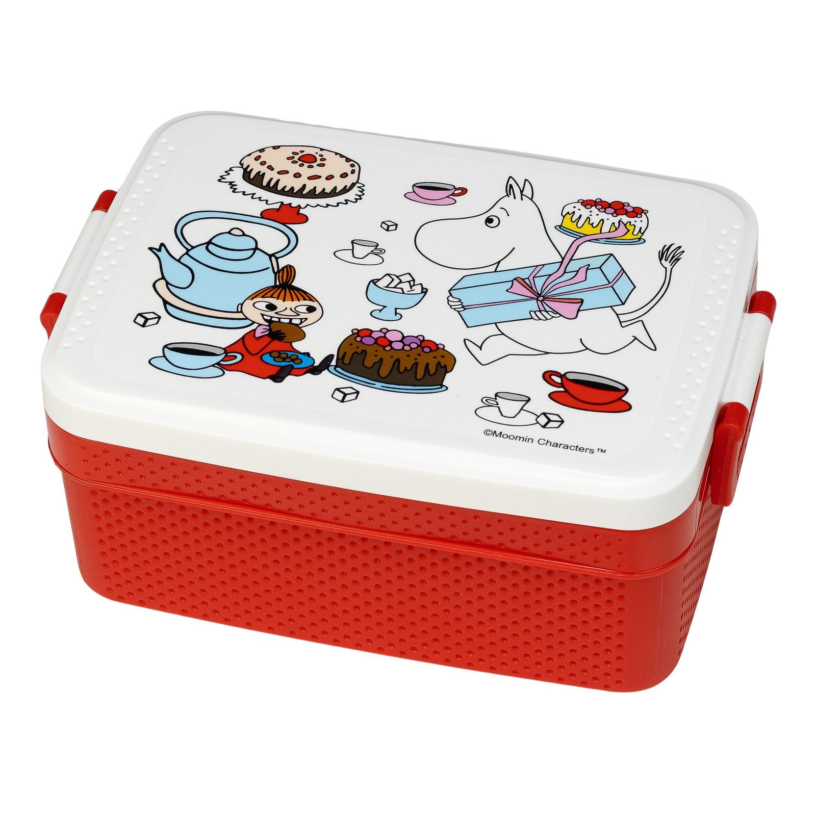 Rätt Start Mumin Lilla My Lunchlåda