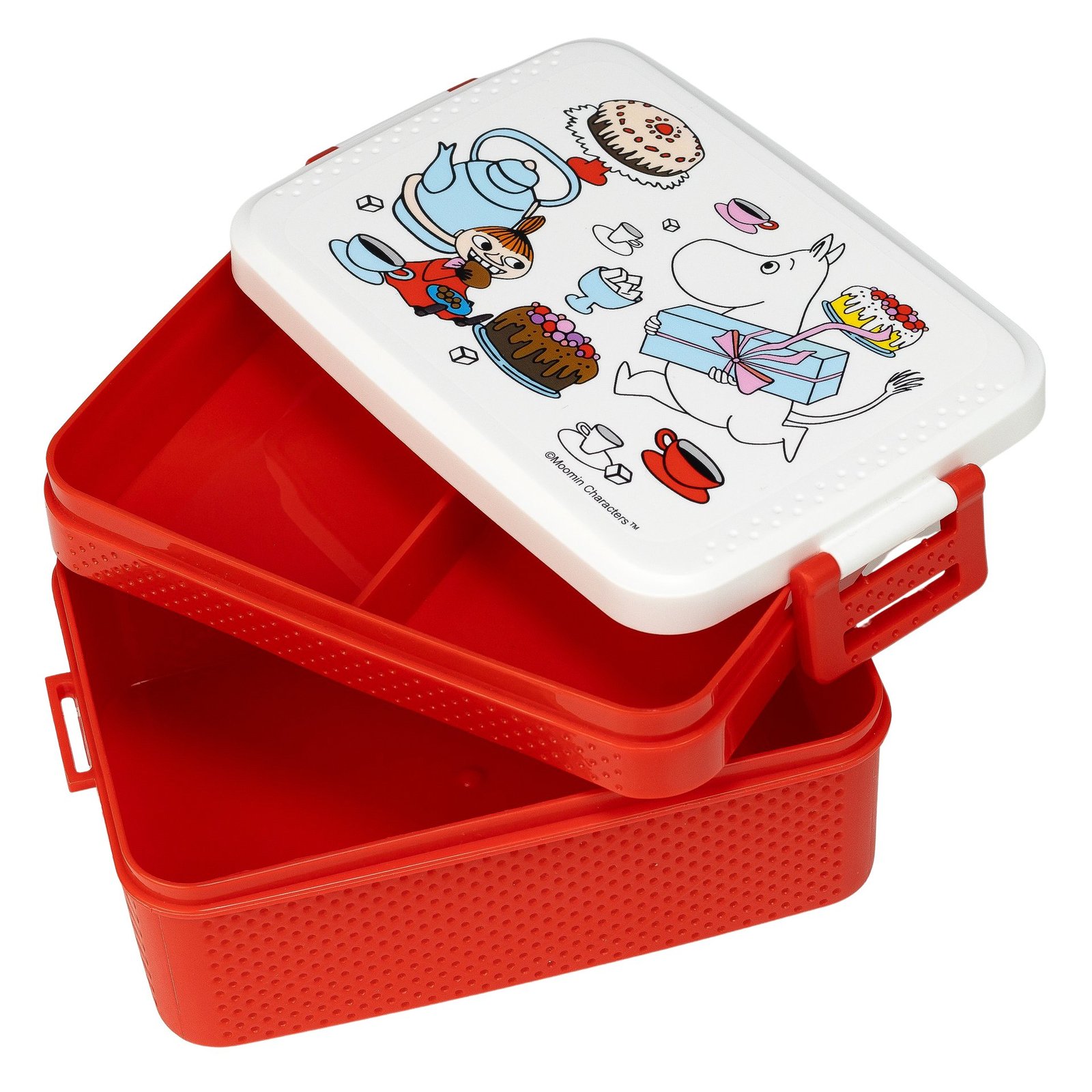 Rätt Start Mumin Lilla My Lunchlåda