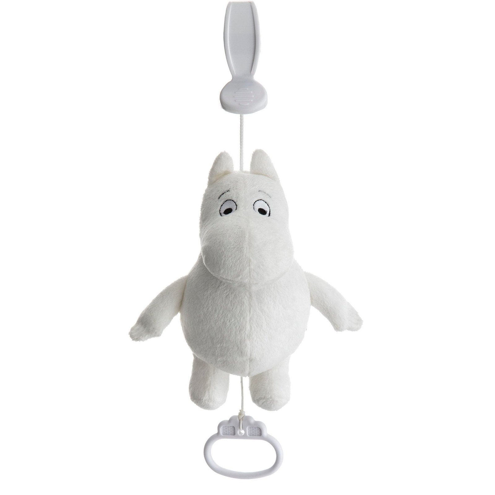 Rätt Start Mumin Dragspelskompis