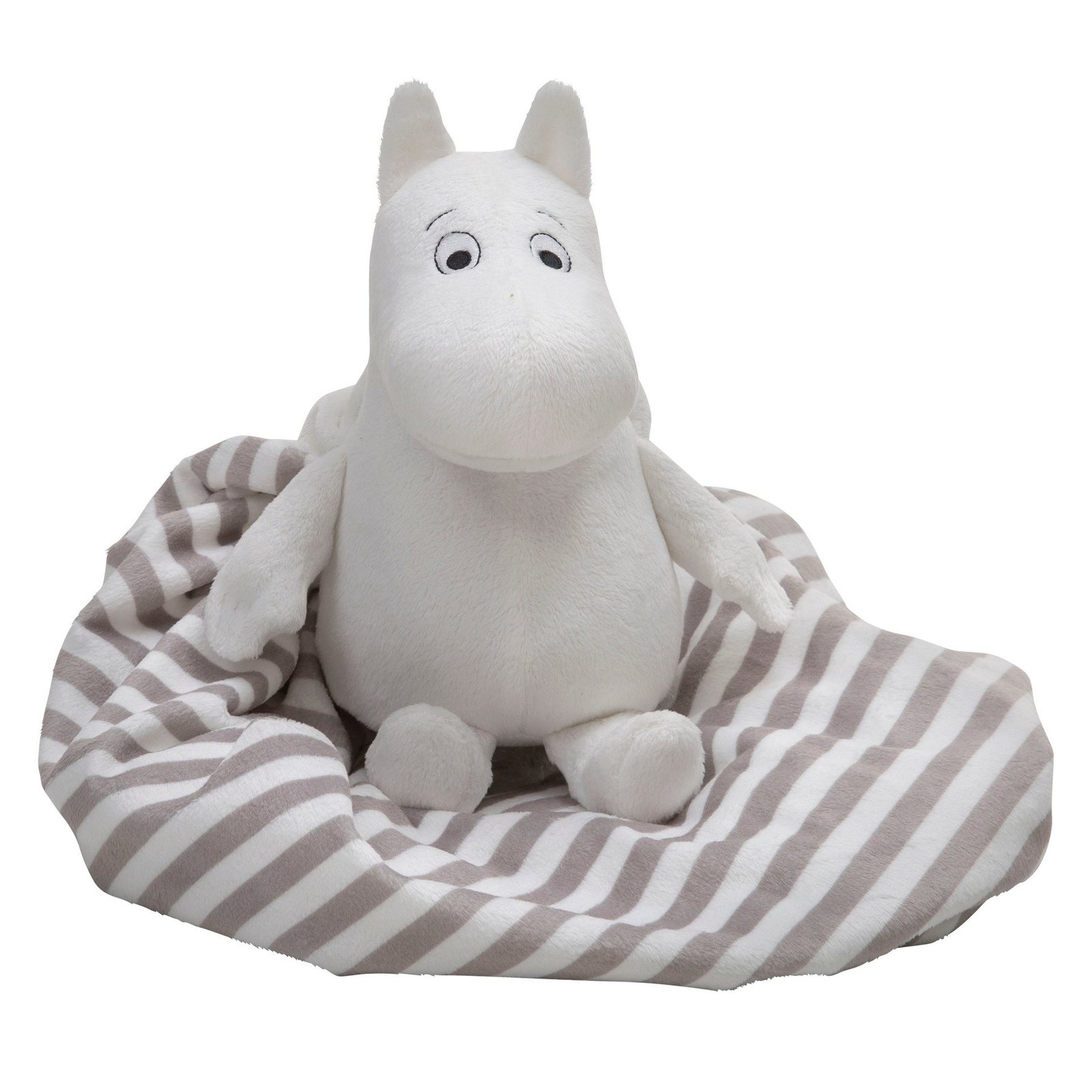 Rätt Start Mumin Snuttefiltskompis XL
