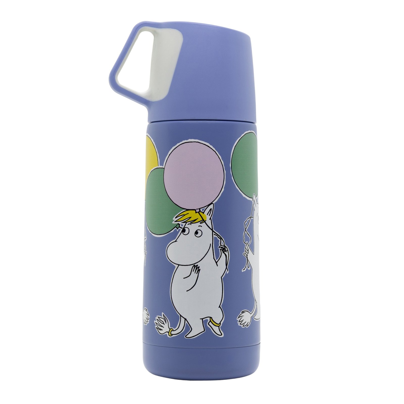 Rätt Start Mumin Festligheter Termos 350 ml