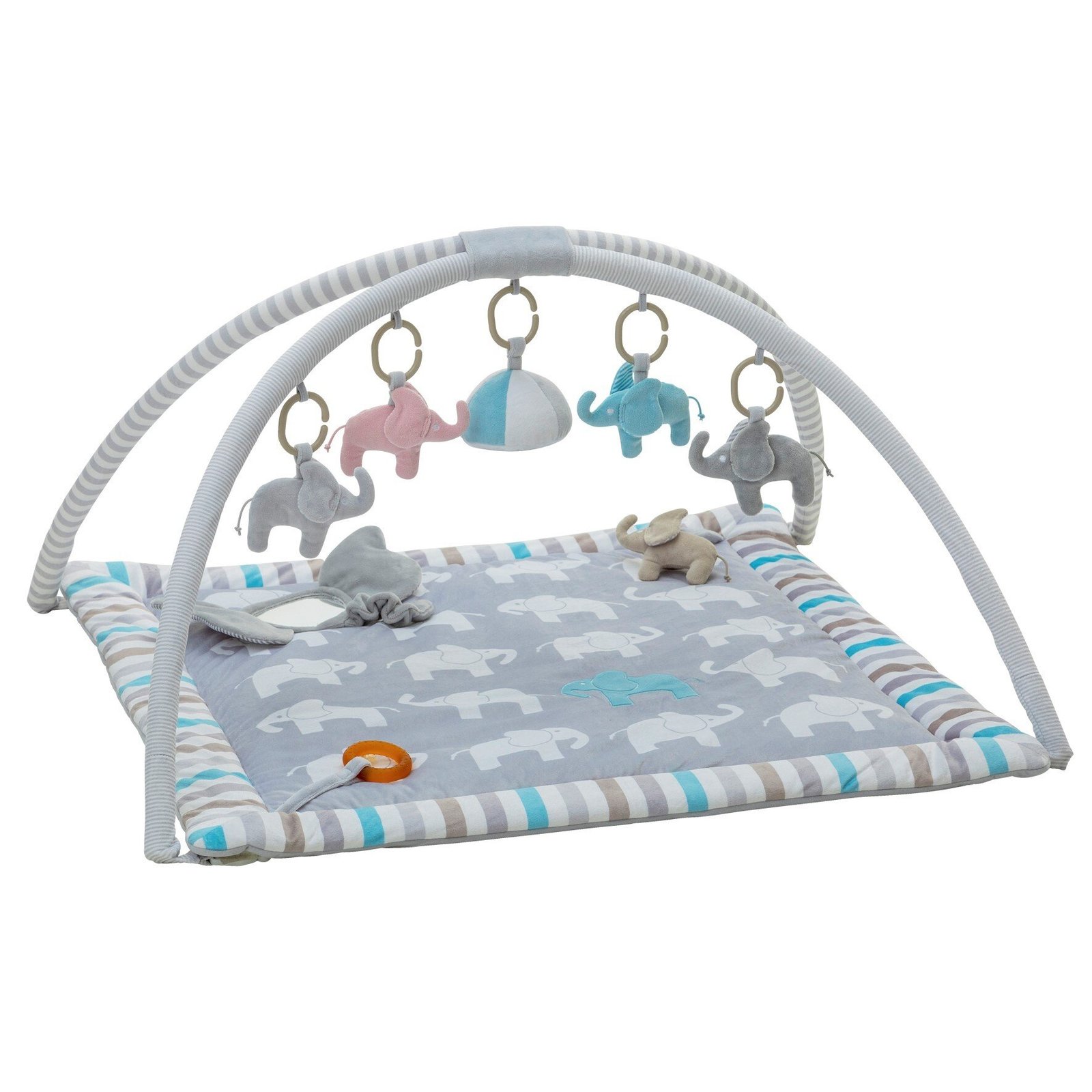 ELEFANT Babygym 1 st