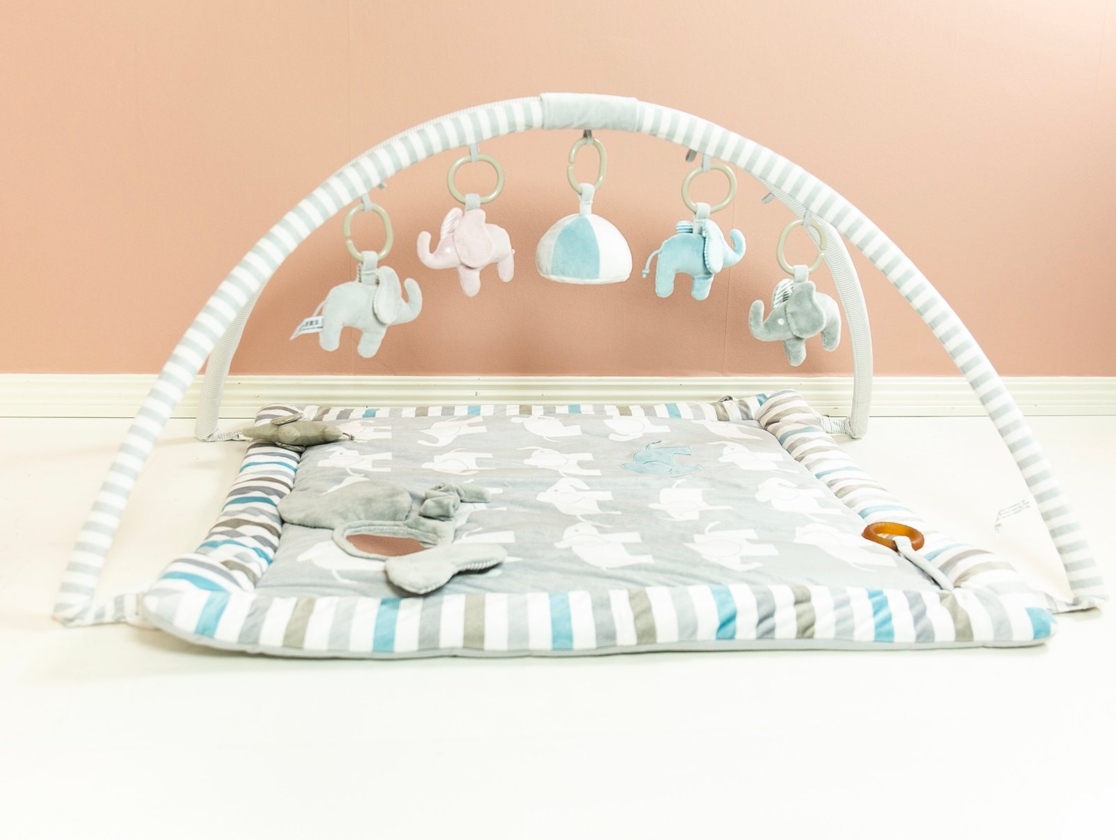 ELEFANT Babygym 1 st