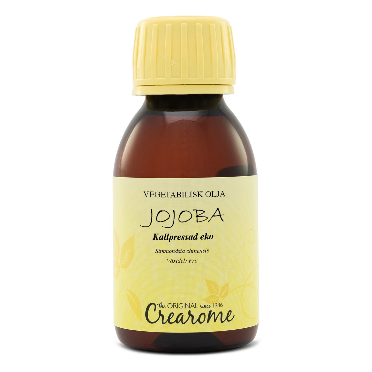 Crearome Jojobaolja 100ml