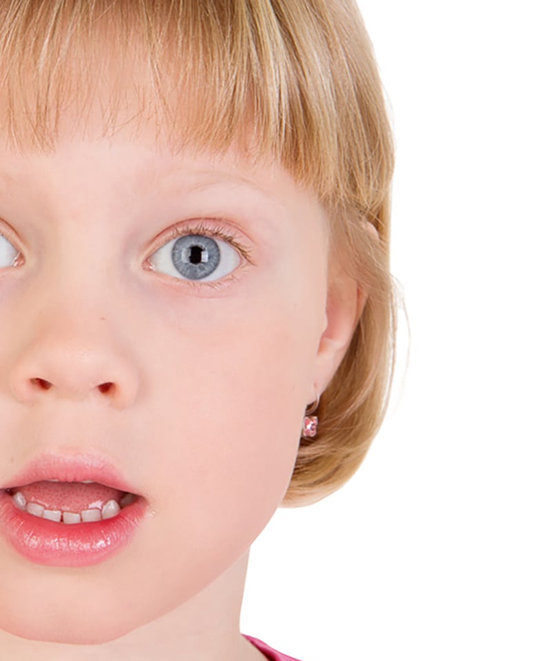 Blomdahl Pendant Fixed Butterfly Light Rose