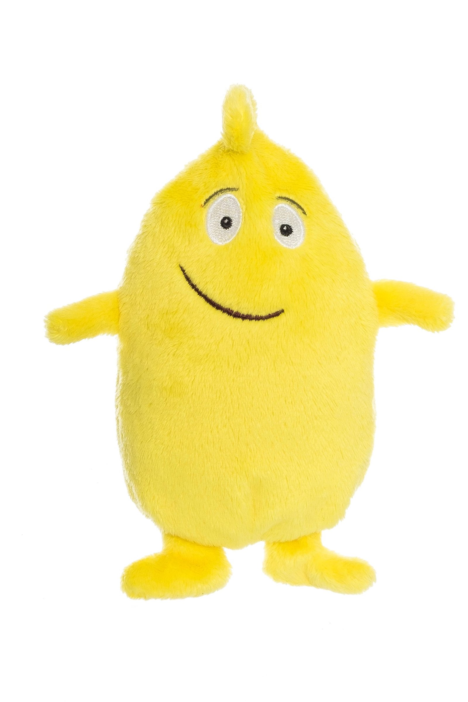 Babblarna Minisar Bibbi 1 st