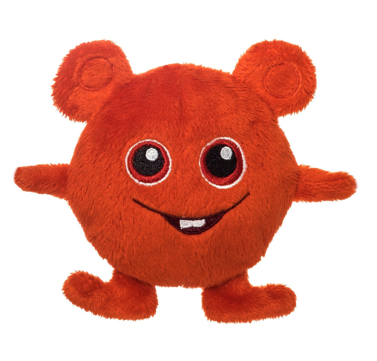 Babblarna Minisar Bobbo 1 st