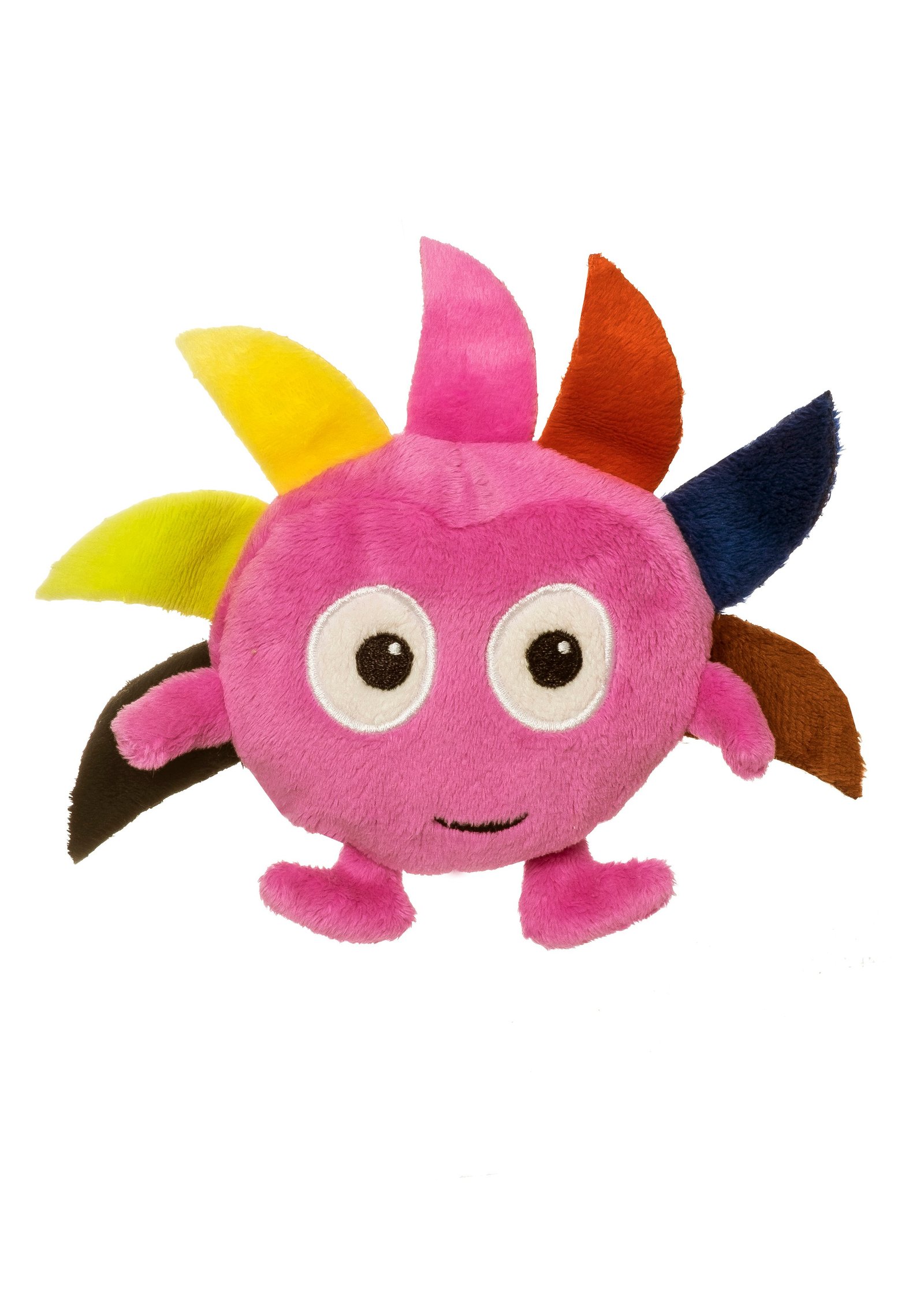 Babblarna Minisar Diddi