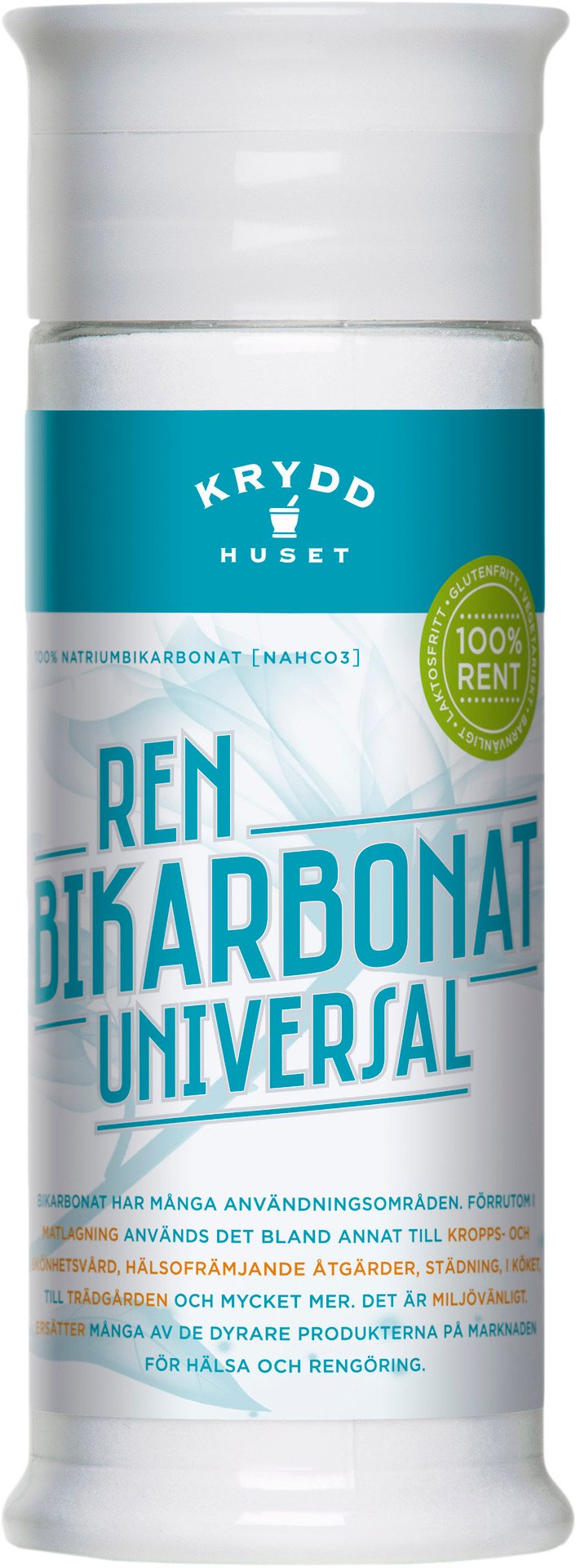 Bikarbonat 400 gr