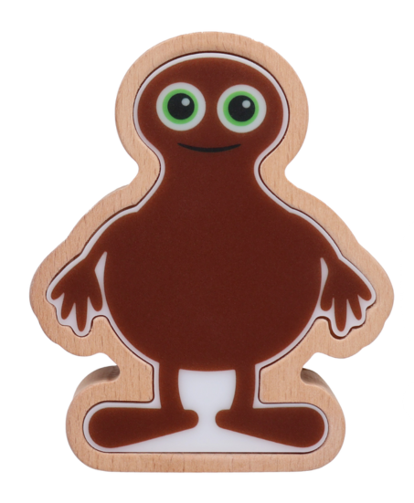 Babblarna Nattlampa Babba