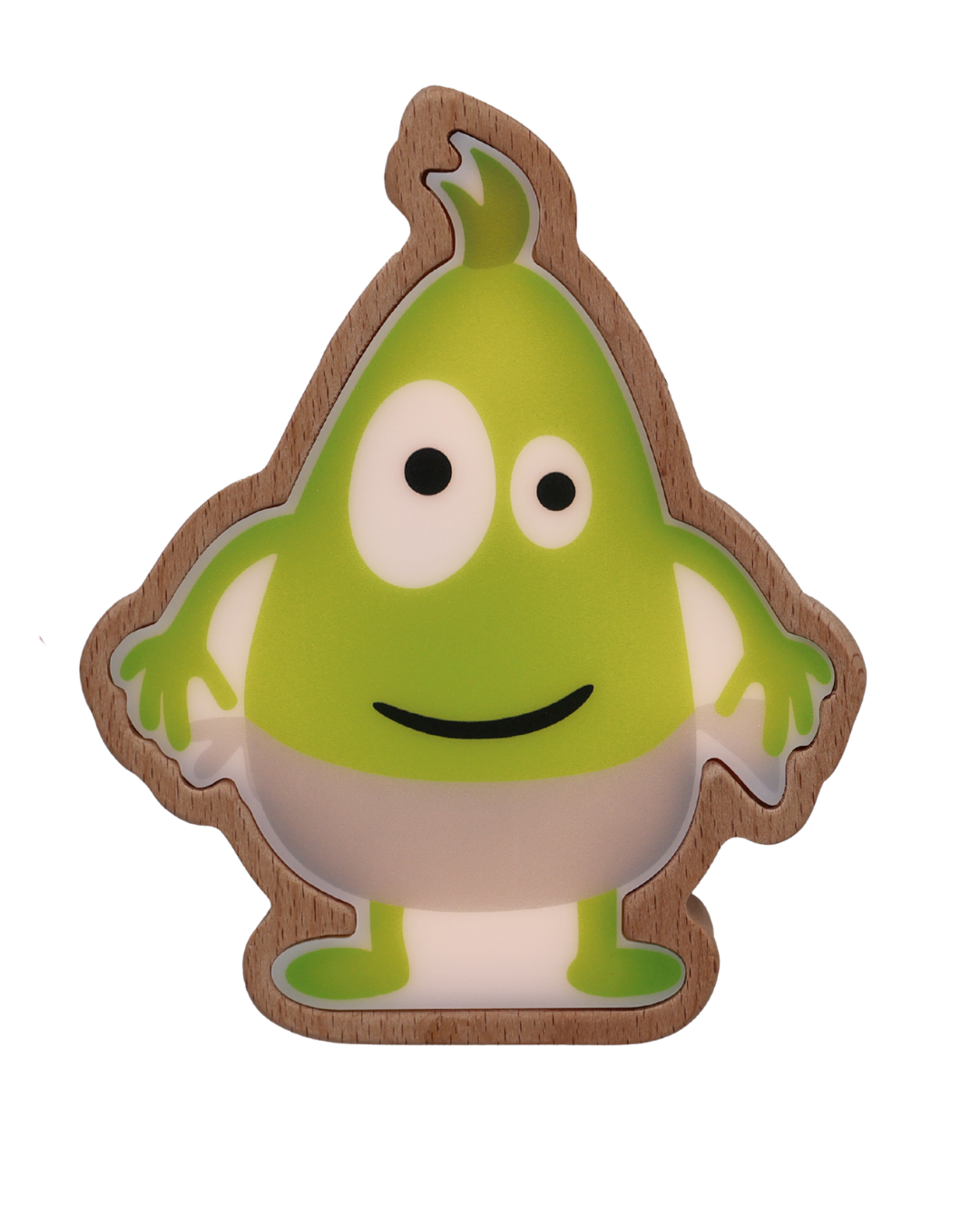 Babblarna Nattlampa Dadda