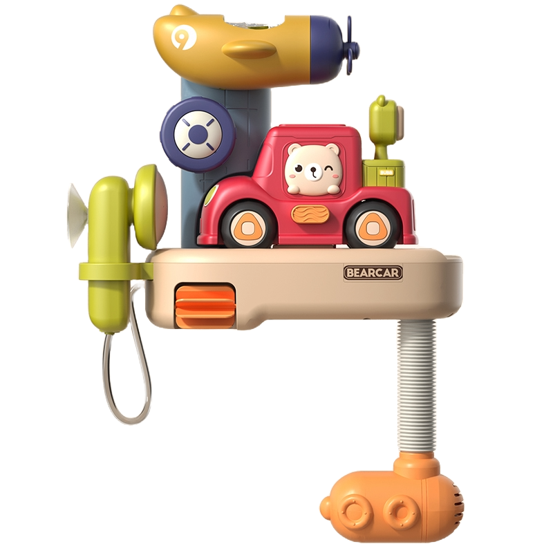 Carlo Baby Biltvätt +18 m 1 st