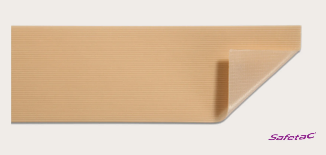 Mölnlycke Health Care Mepitac Soft Silicone Fixeringstejp 2 cm x 3 m