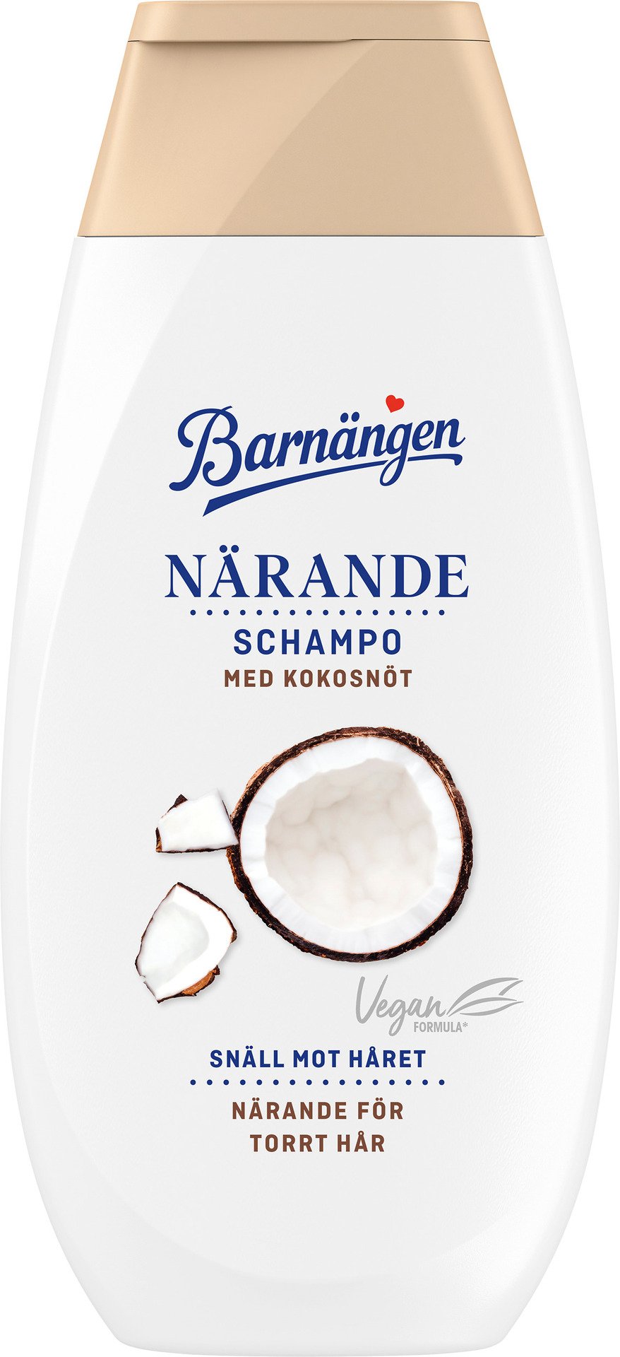 Barnängen Närande Schampo 250 ml