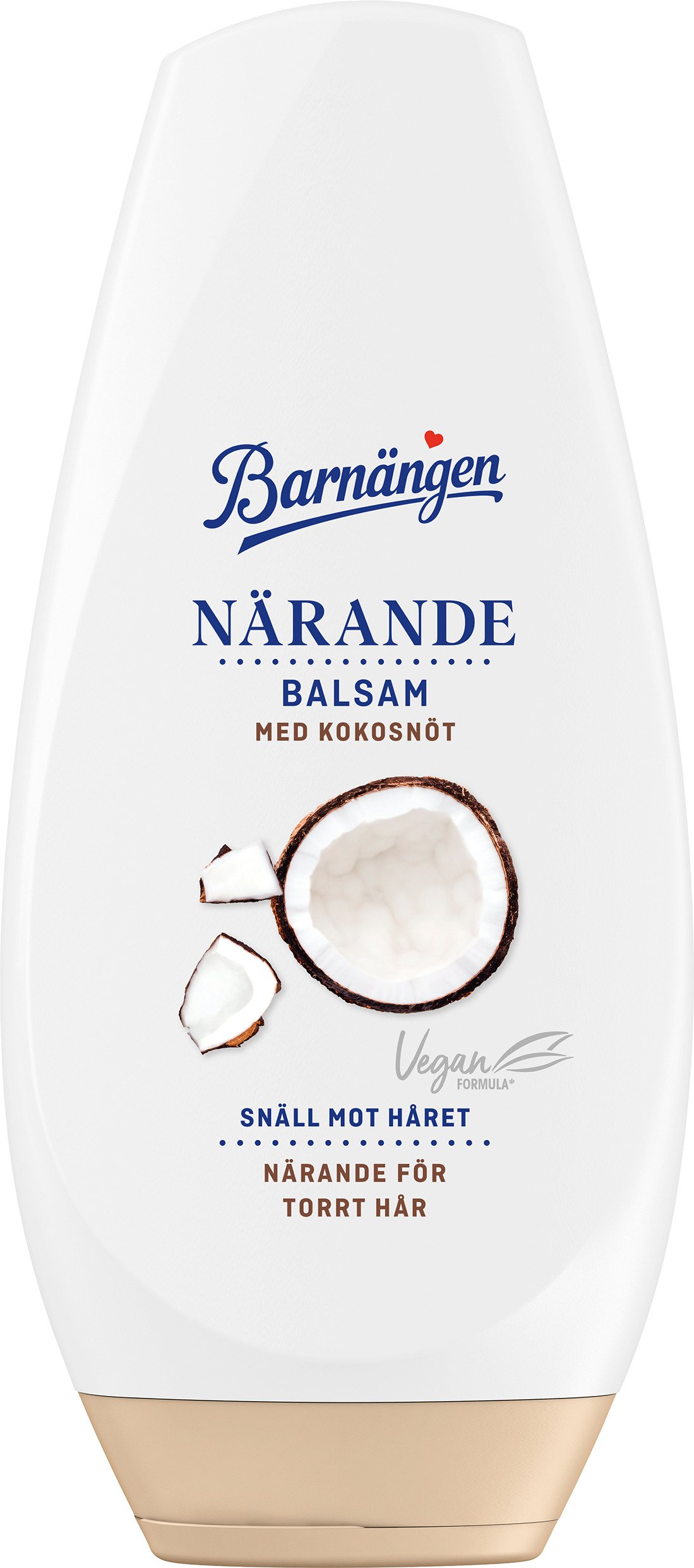 Barnängen Närande Balsam 250 ml