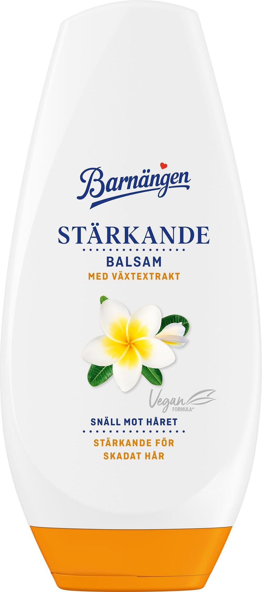 Barnängen Stärkande Balsam 250 ml
