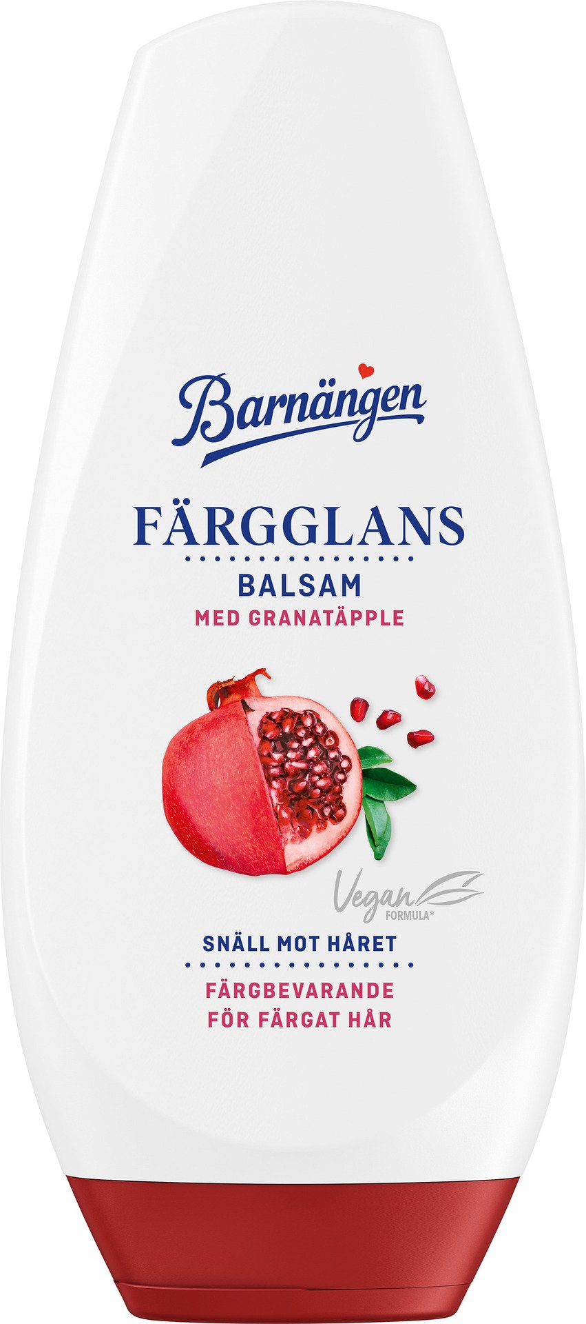 Barnängen Färgglans Balsam 250 ml