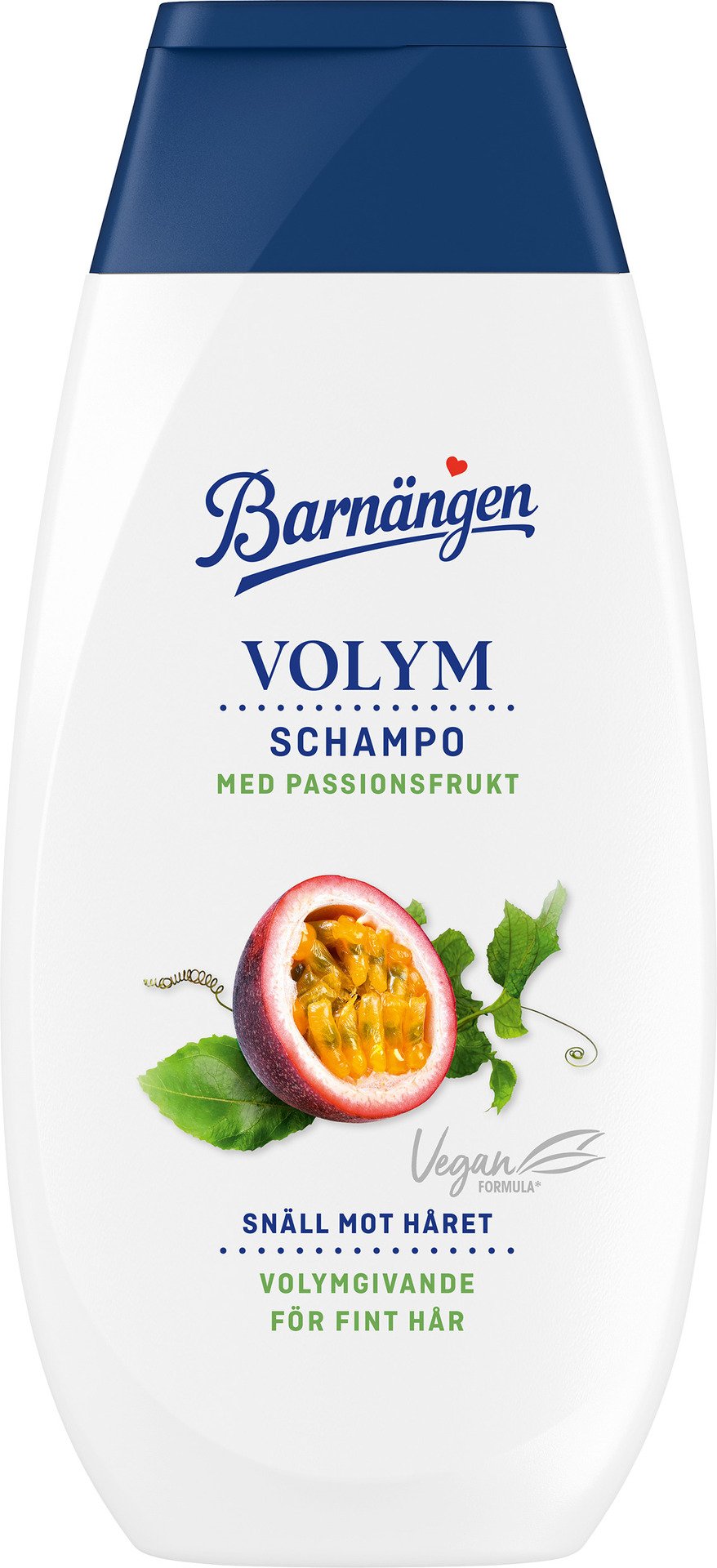 Barnängen Volym Schampo 250 ml