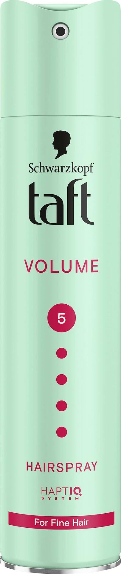 Schwarzkopf Taft Volume Hair Spray 250 ml