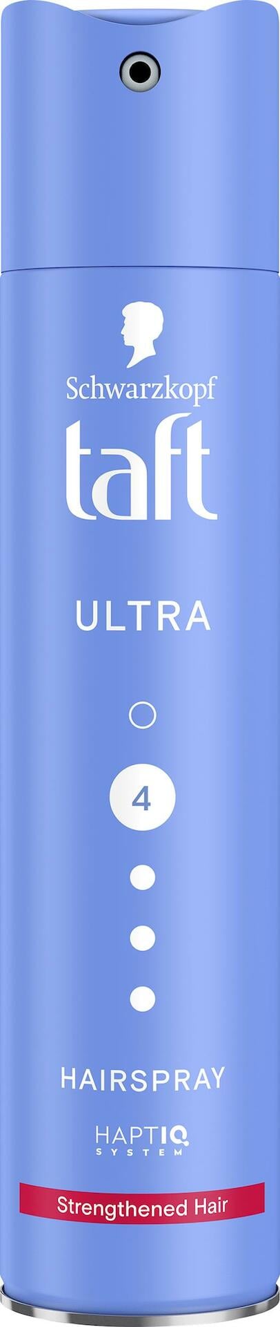 Schwarzkopf Taft Ultra Hårspray 250 ml