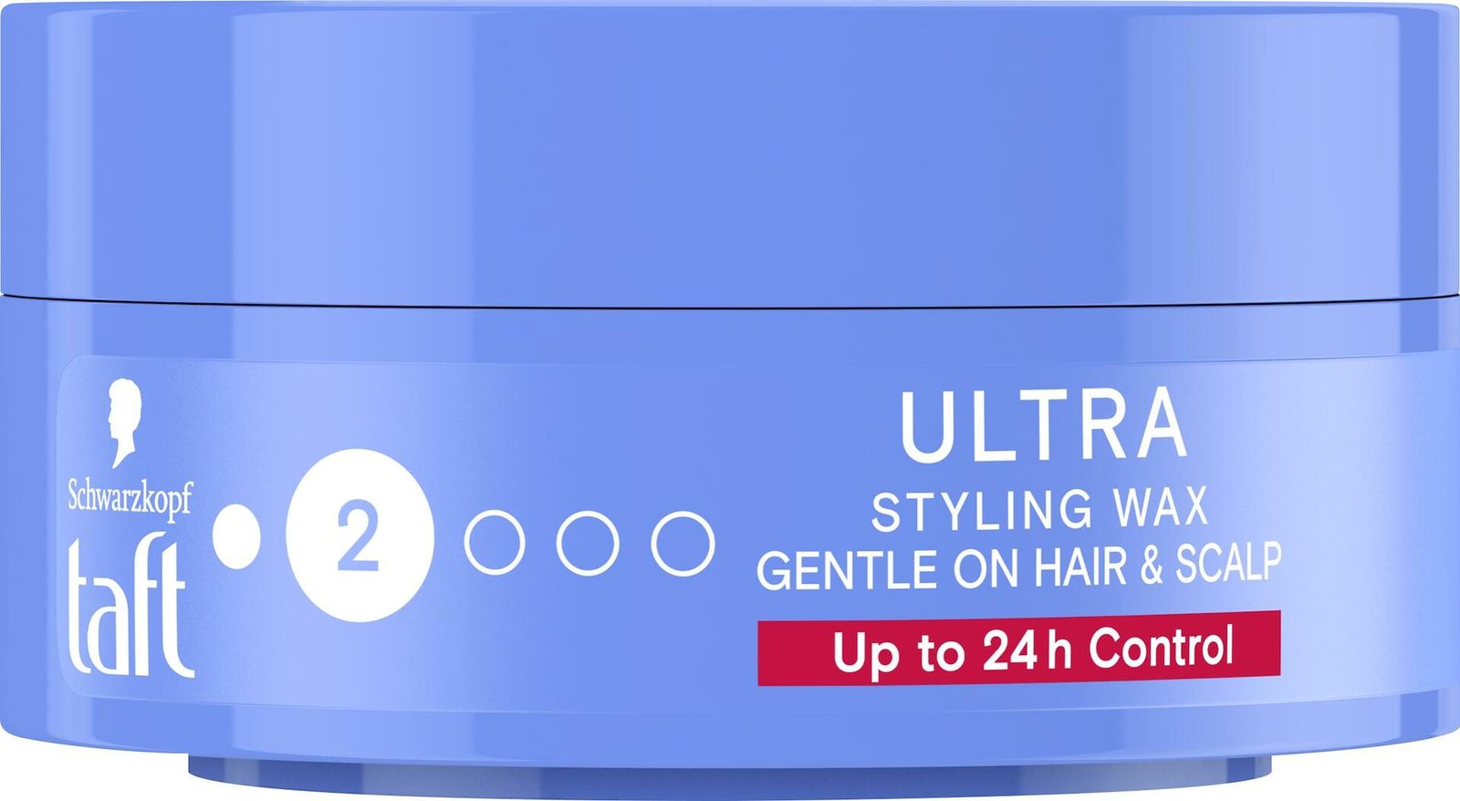 Schwarzkopf Taft Ultra Styling Vax 75 ml