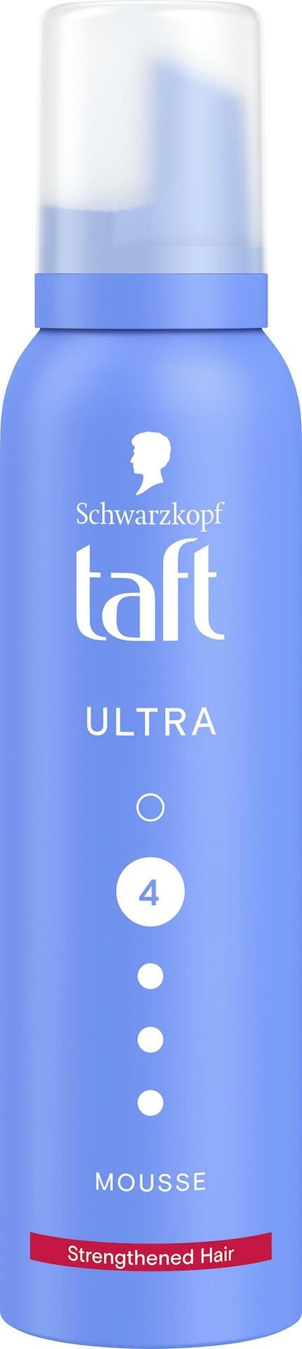 Schwarzkopf Taft Ultra Mousse 150 ml