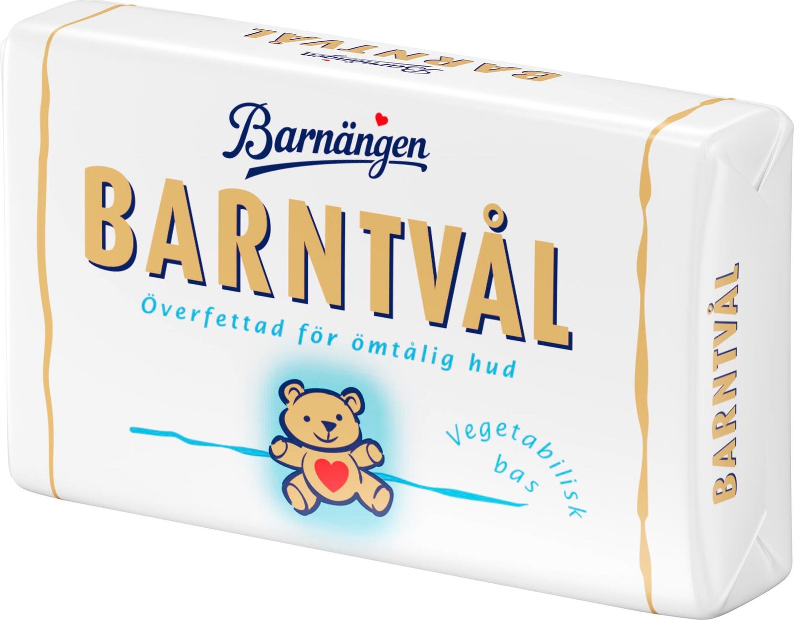 Barnängen Barntvål 170 g