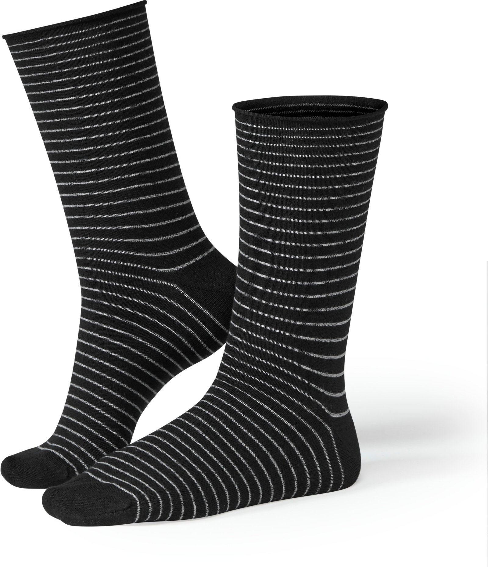 Life Wear Diabetesstrumpa Bambu Rand 40/42 1 st