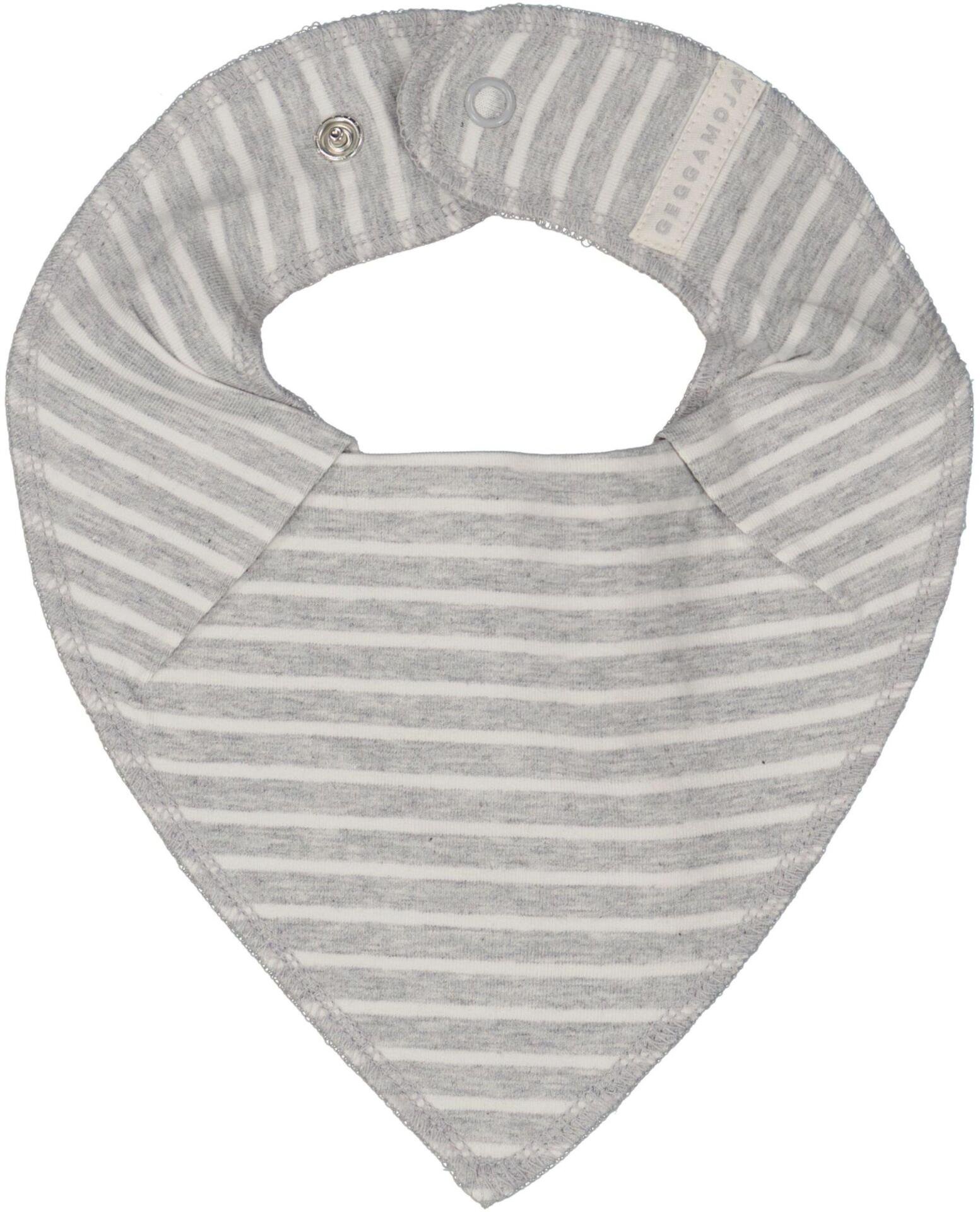 Geggamoja Dregglis Classic Grå/vit One Size