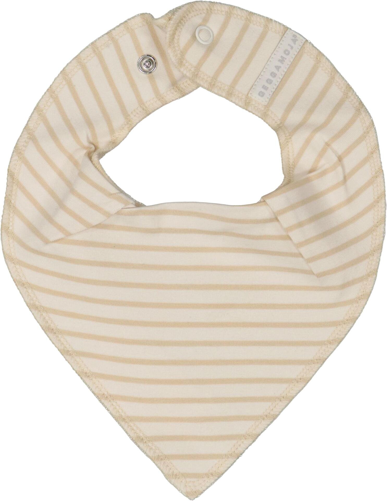 Geggamoja Dregglis Classic Vit/beige One Size