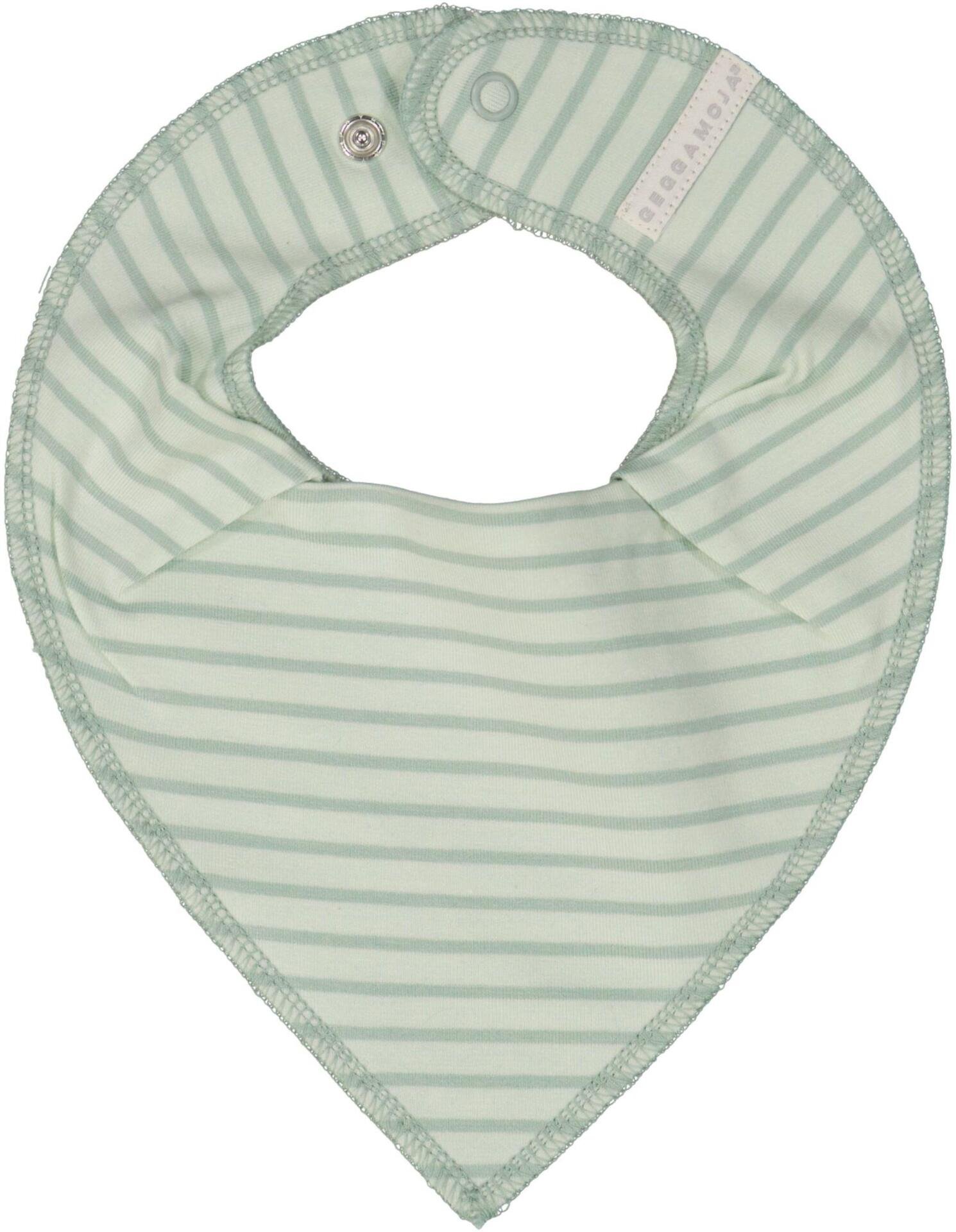 Geggamoja Dregglis Classic Ljusgrön/Grön One Size