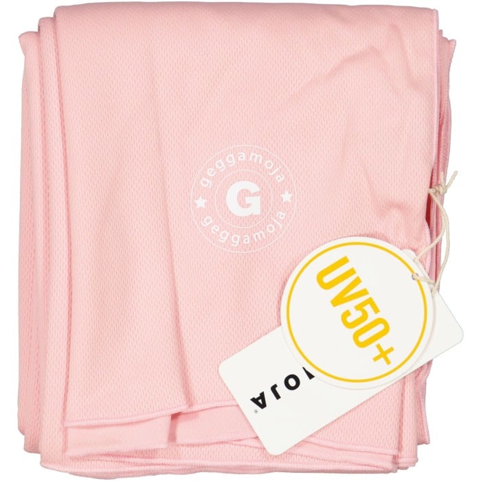 Geggamoja UV-Filt 50+ Rosa