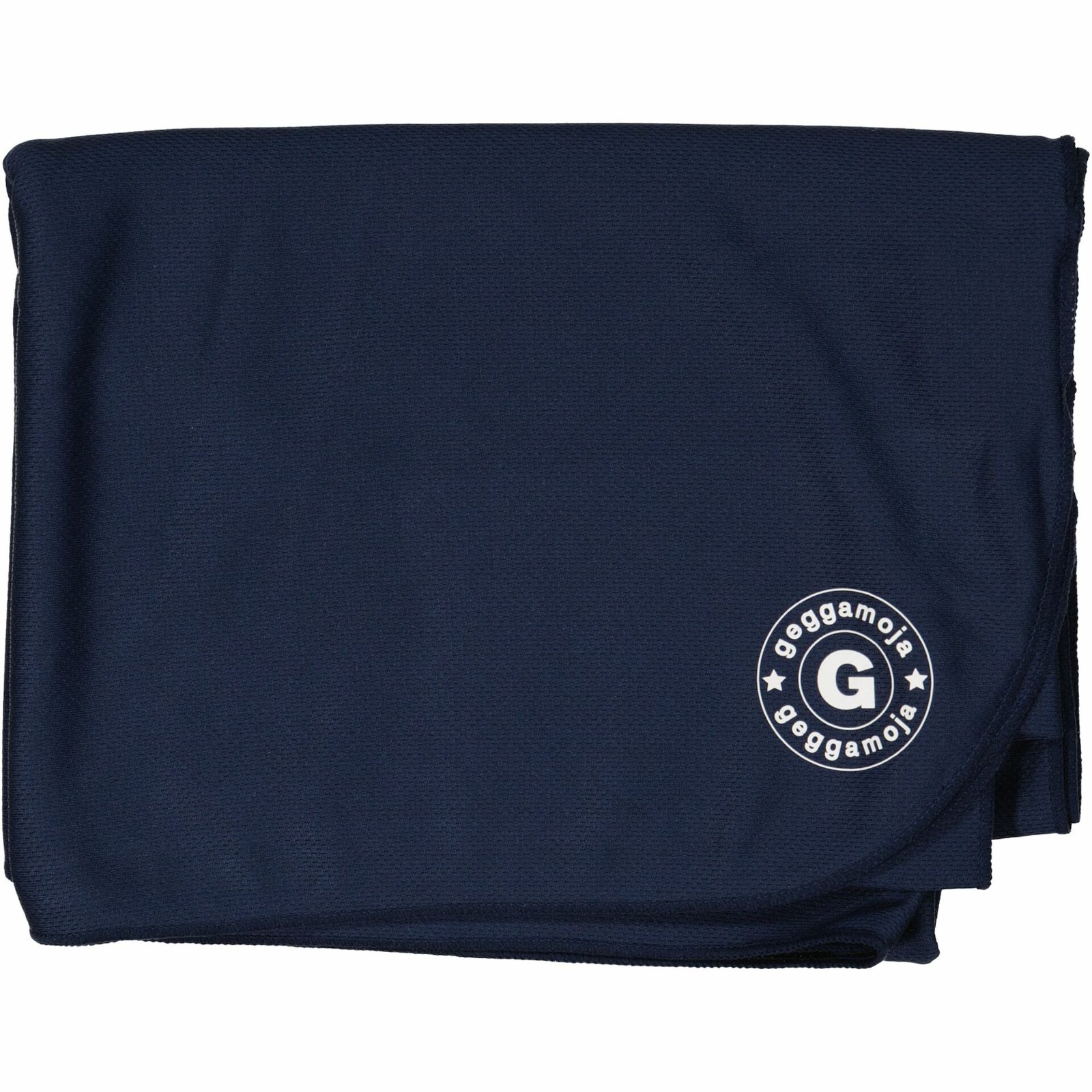 Geggamoja UV Blanket Navy One Size