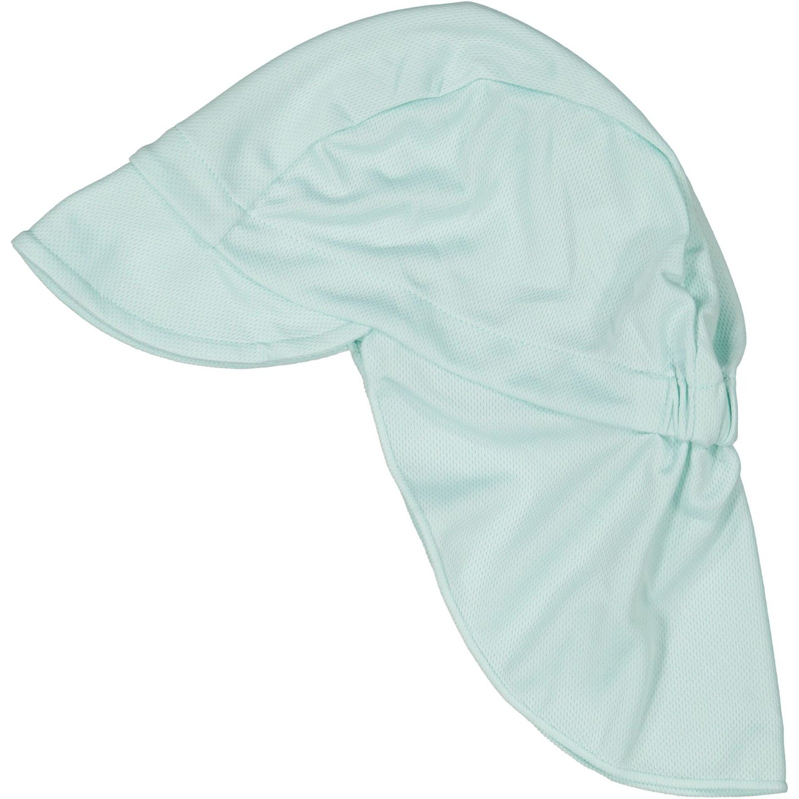 Geggamoja UV-Hatt Mint 0-4 Månader