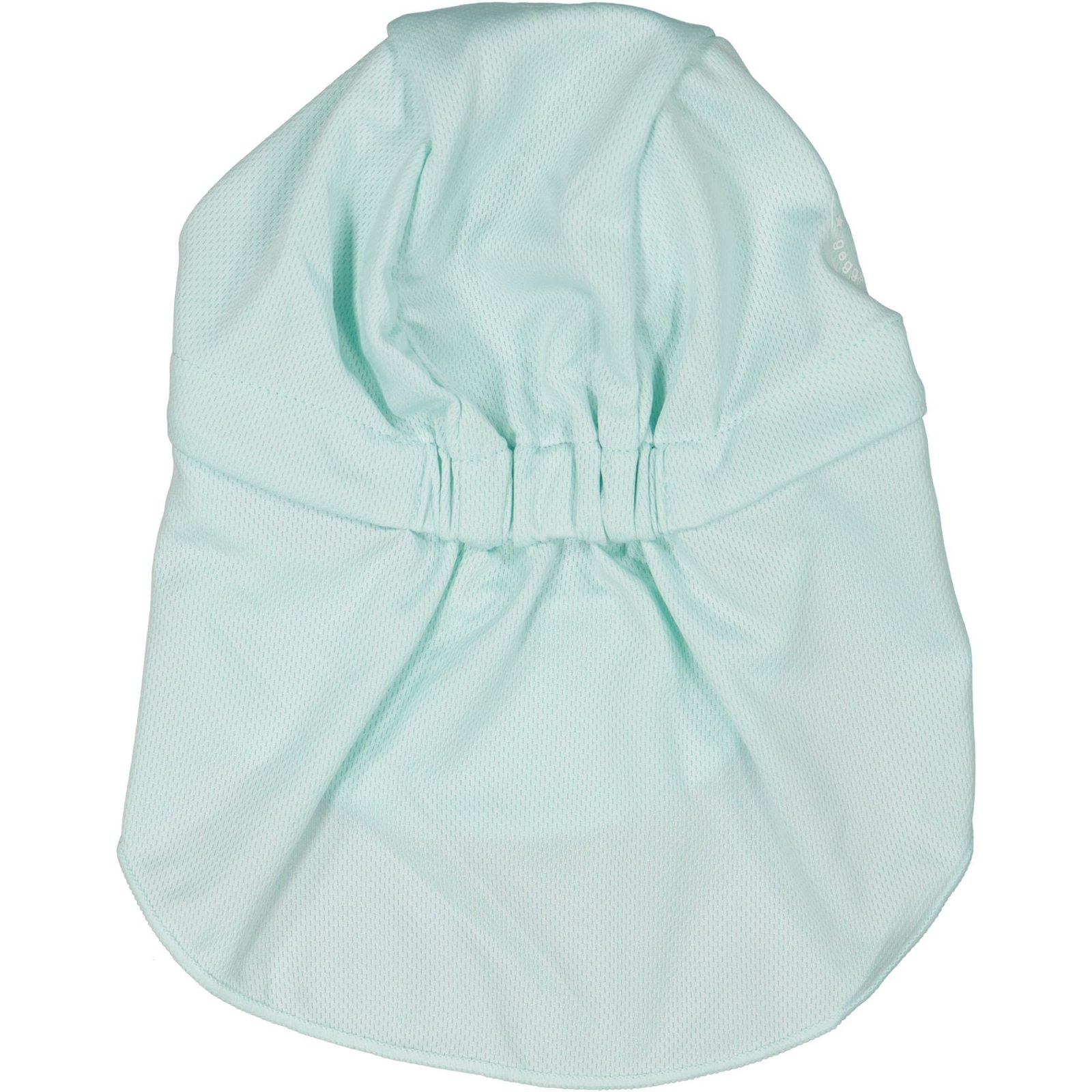 Geggamoja UV-Hatt Mint  0-4 Månader