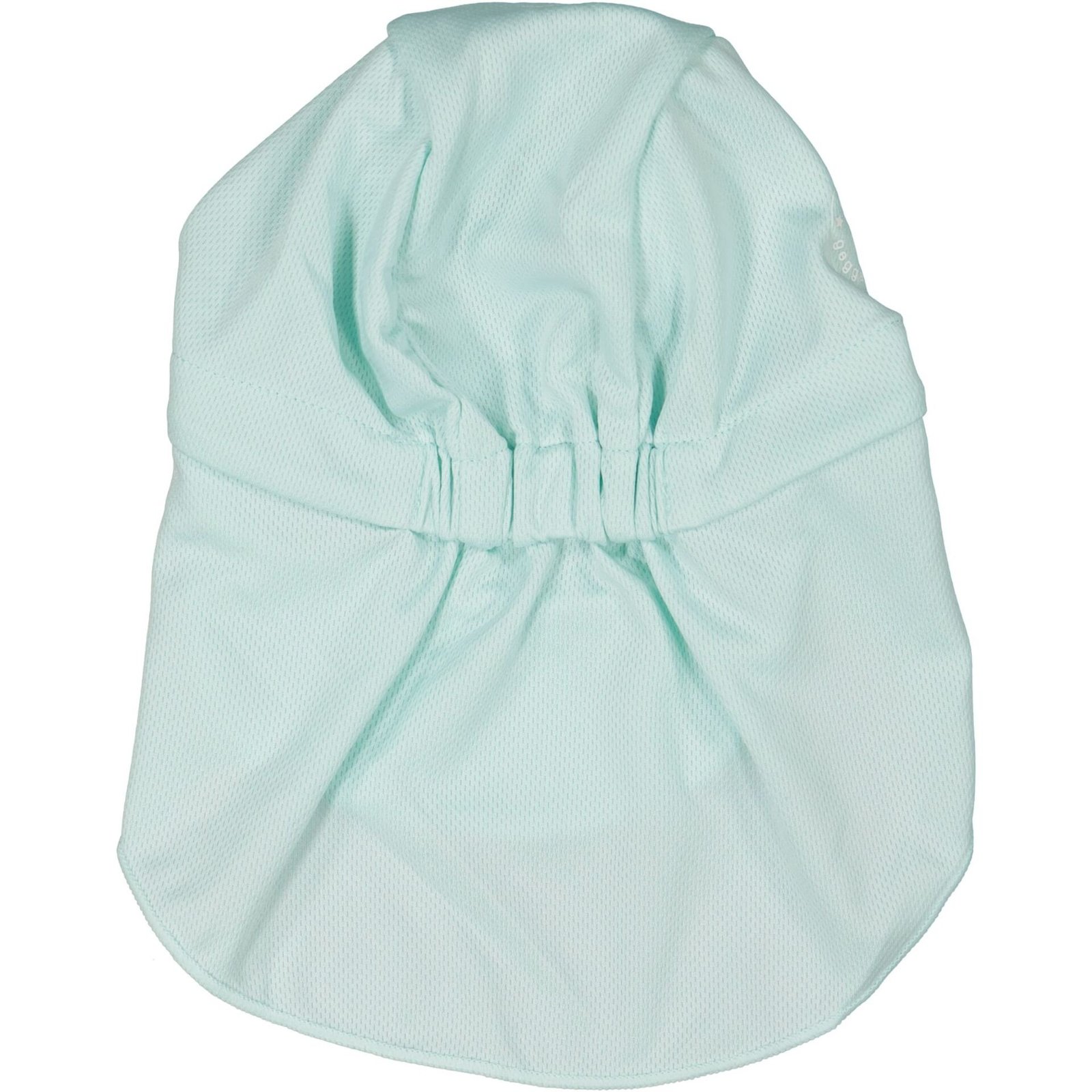 Geggamoja UV-Hatt Mint 0-4 Månader