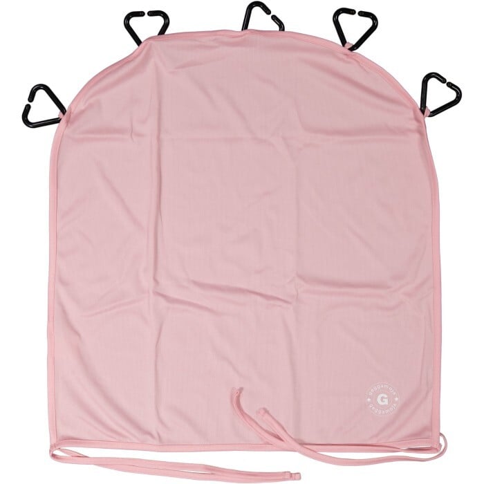 Geggamoja UV 50+ Barnvagnsgardin 1st