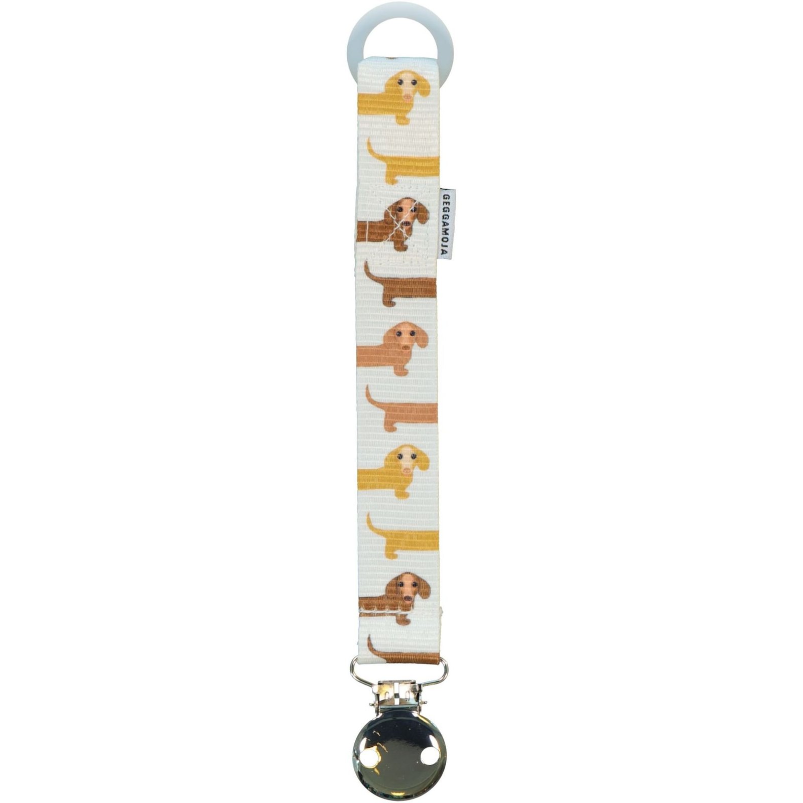 Geggamoja Napphållare Dogs