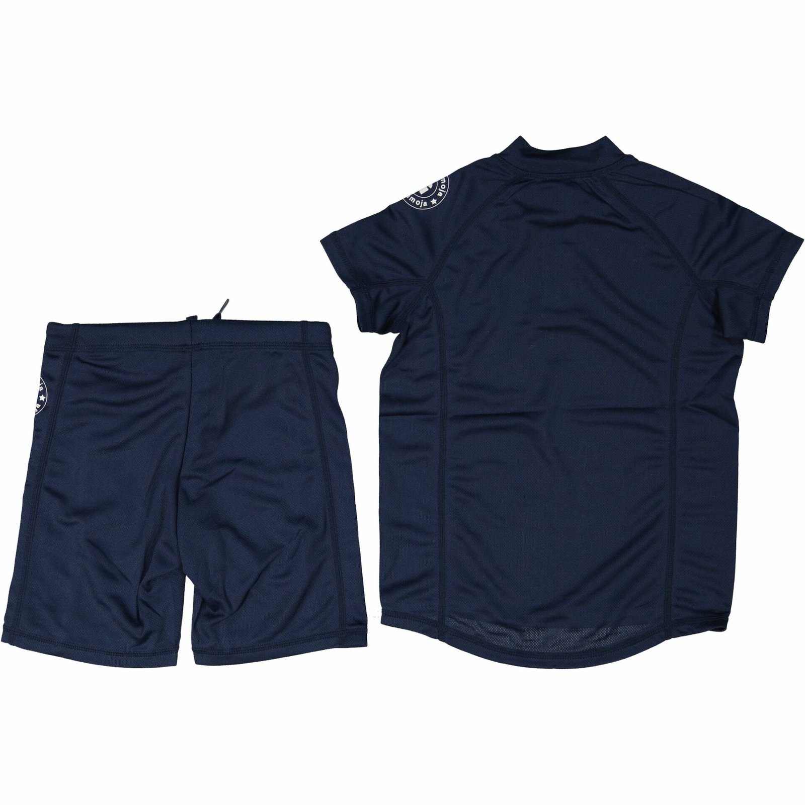 Geggamoja UV-set Navy Stl 86/92