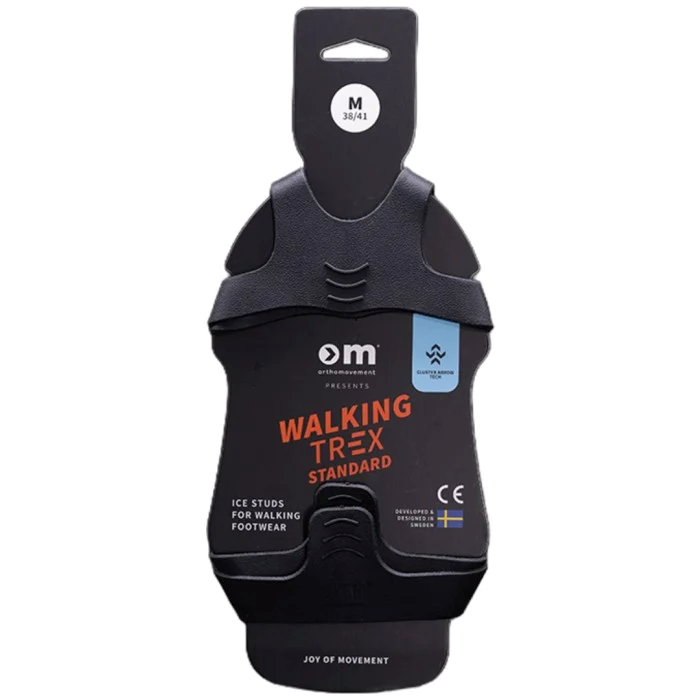 ORTHO MOVEMENT Standard Walking Trex One color 35/38